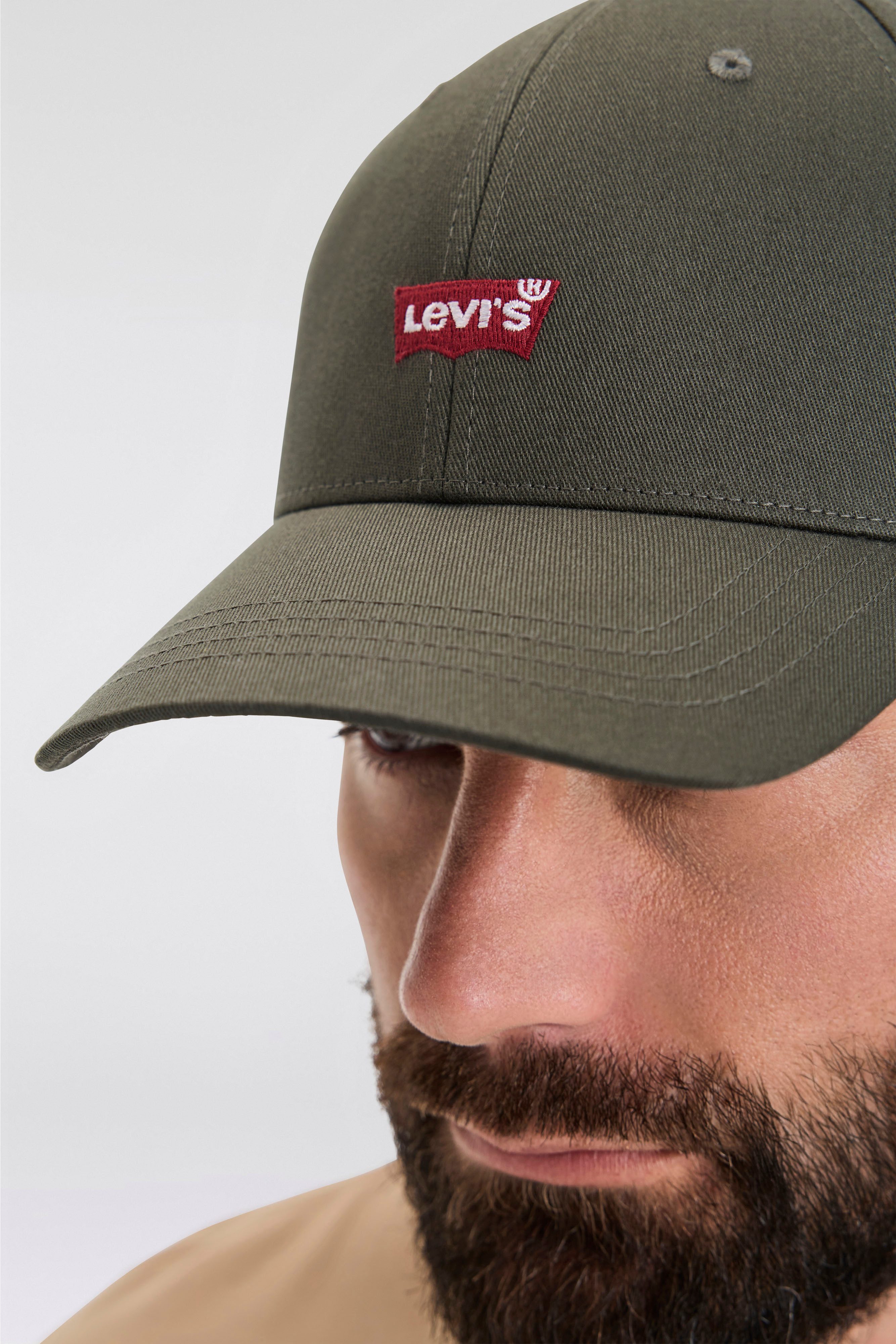 Levi's® Baseballcap Housemark Flexfit