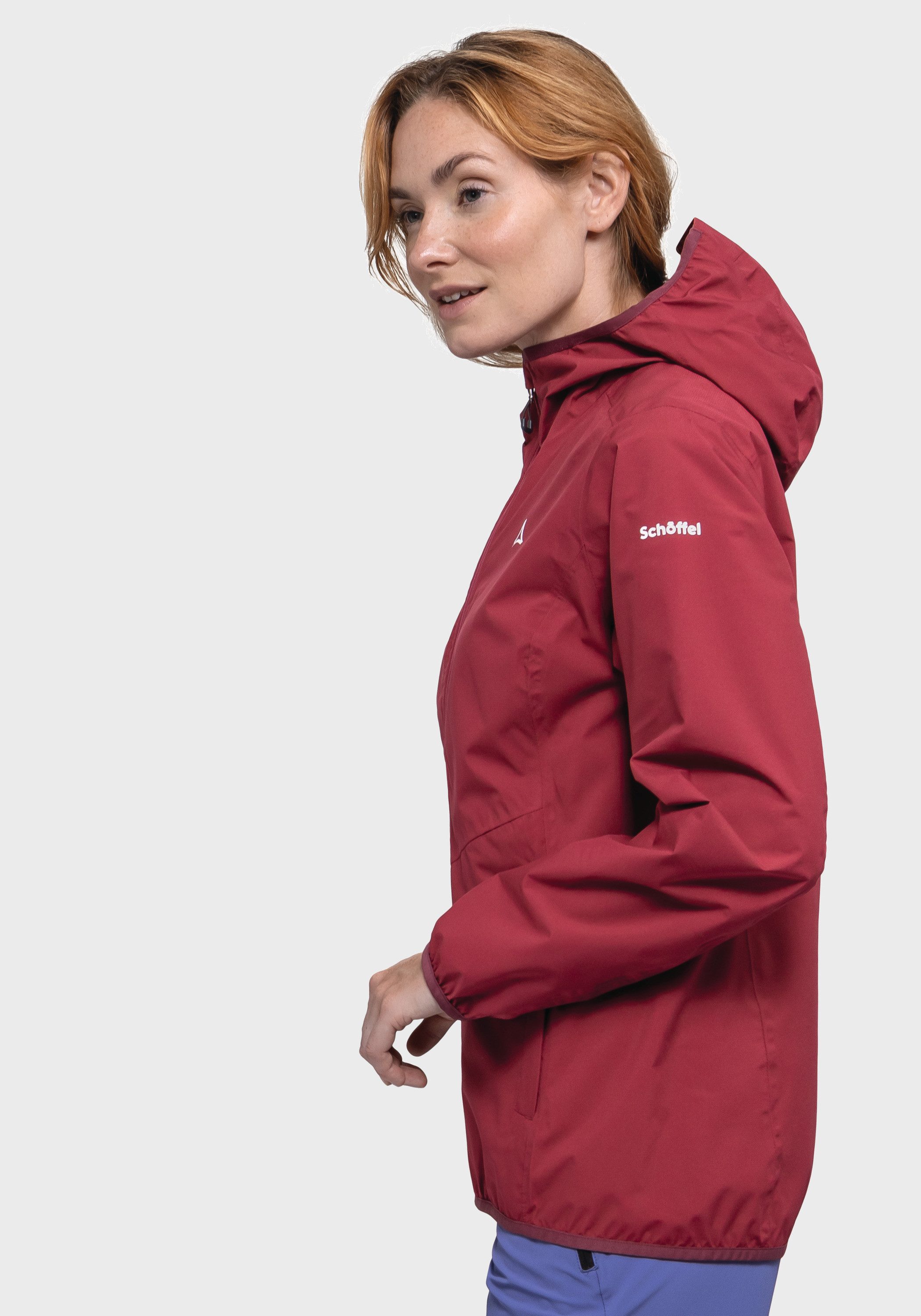 Schöffel Outdoorjack Hiking Jacket Style Migandi WMS