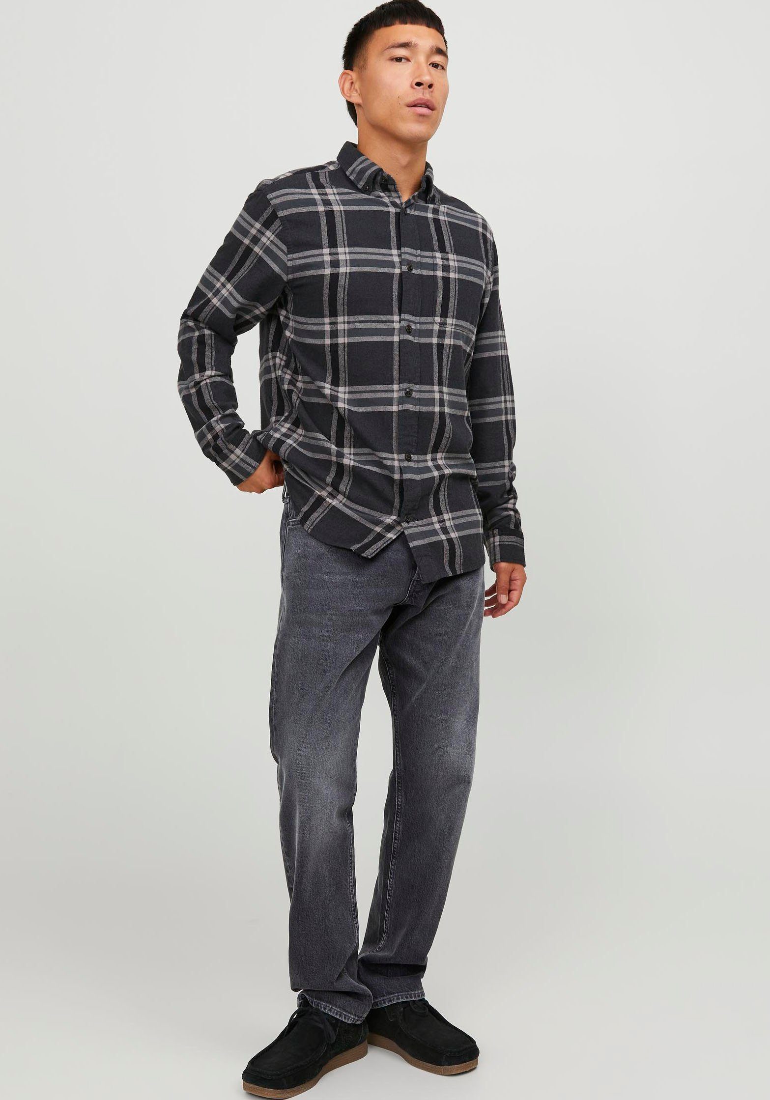Jack & Jones Tapered jeans JJIMIKE JJORIGINAL SBD 230 BF