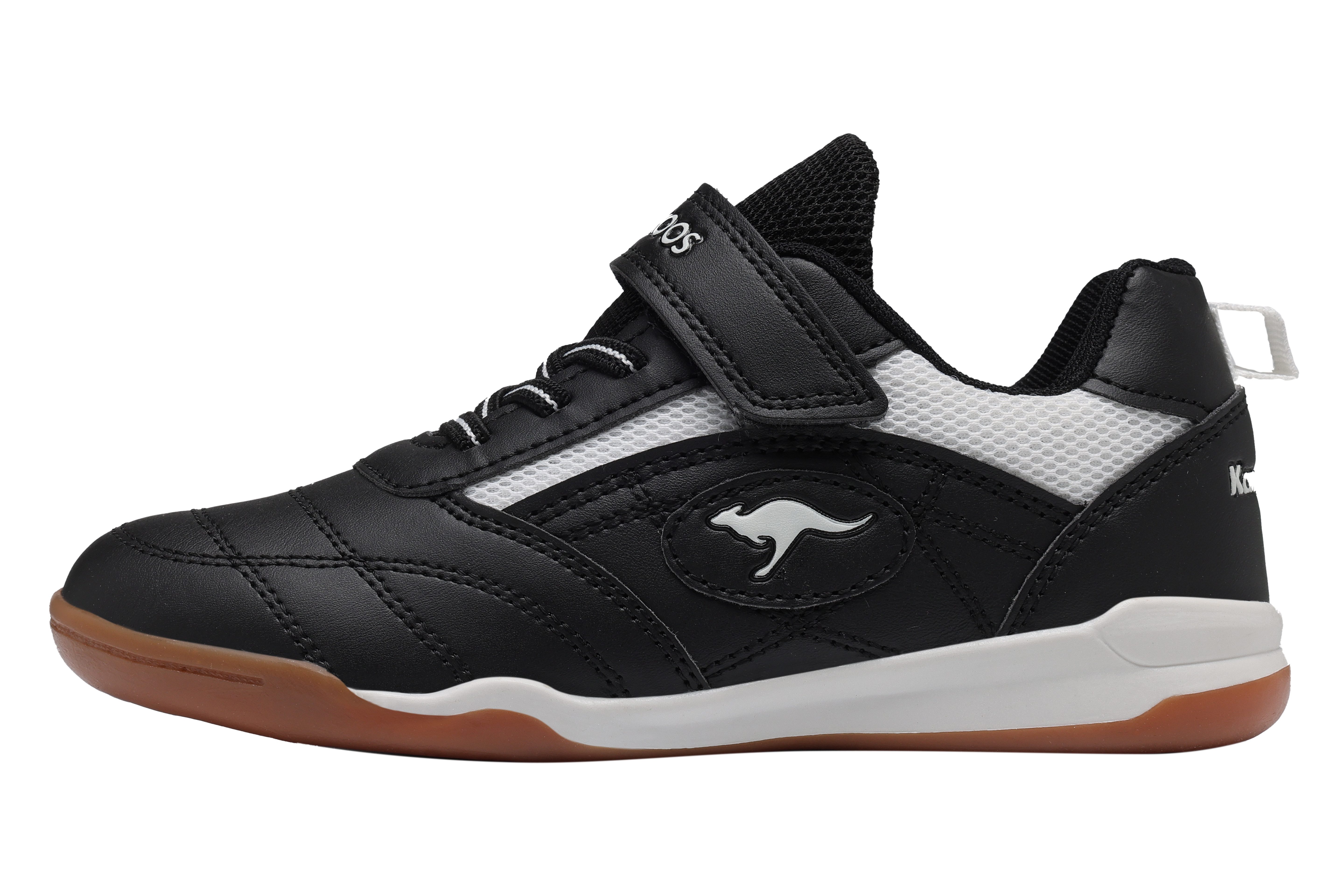 KangaROOS Sneakers Backyard 2.0 EV Zaalschoen, indoorschoen