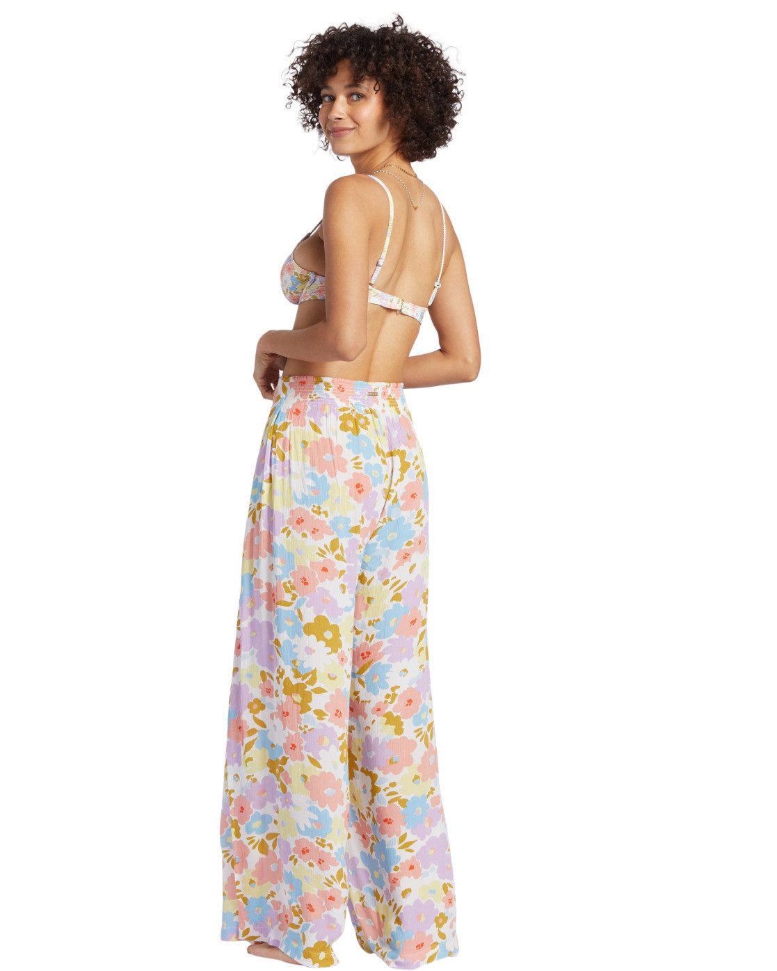 Billabong Stoffen broek Split Spirit