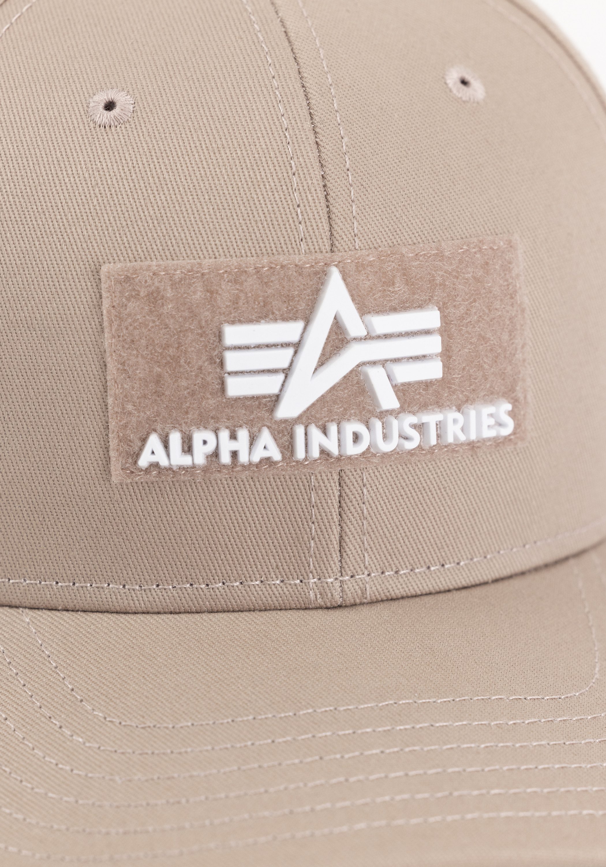 Alpha Industries Trucker cap Accessoires Headwear Cap VLC II