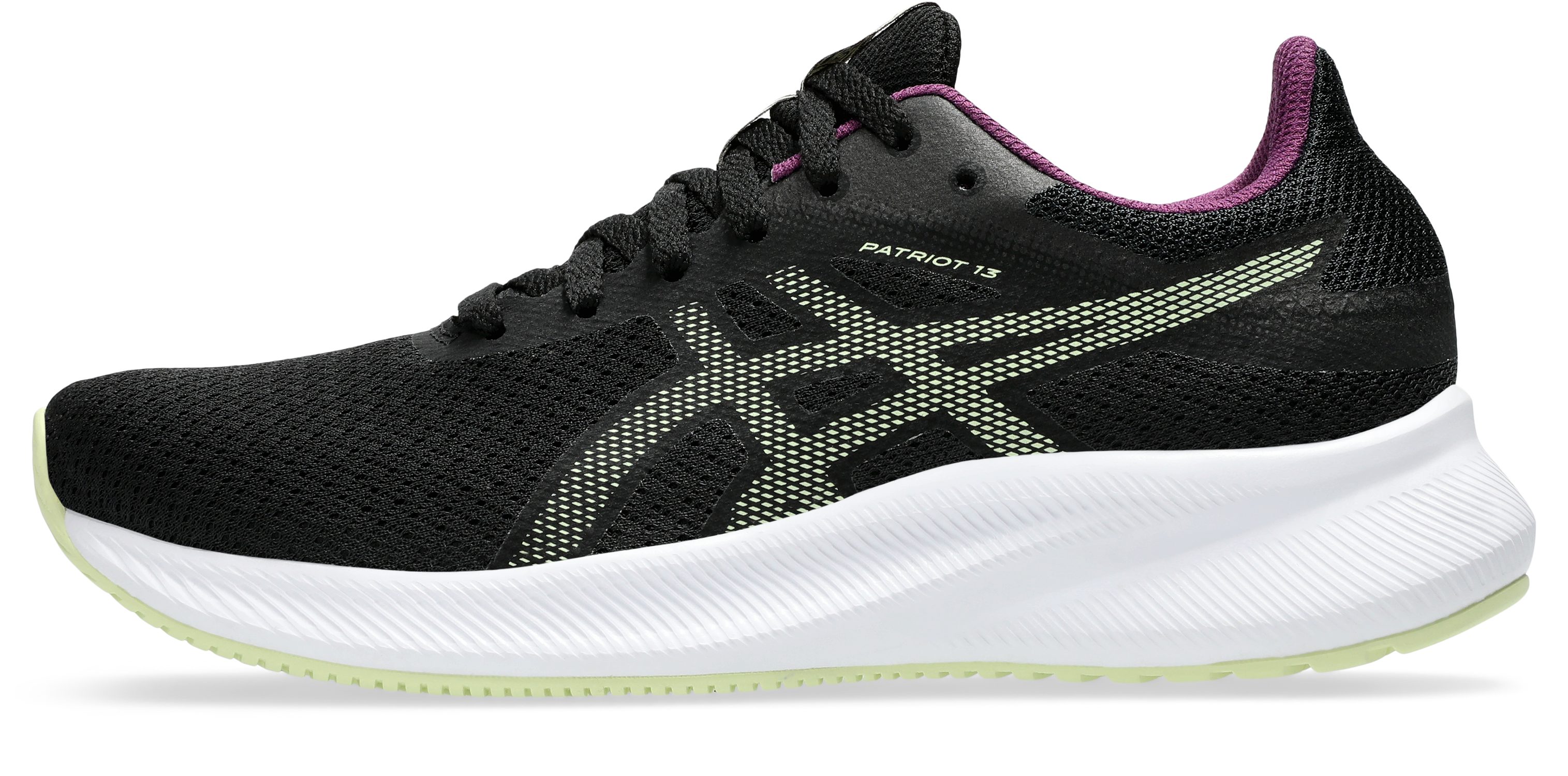 Asics Runningschoenen PATRIOT 13 meer demping