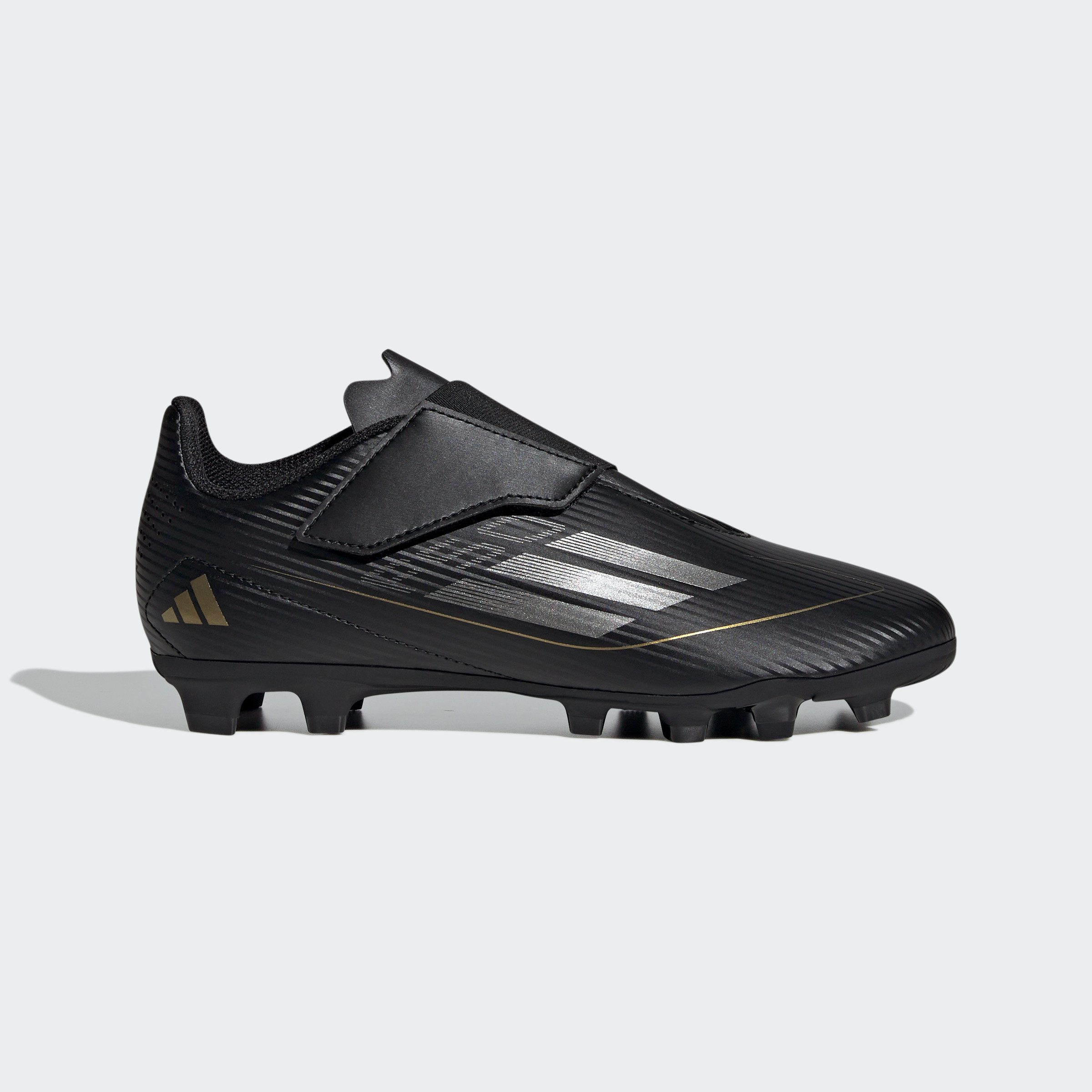 adidas Performance Voetbalschoenen F50 CLUB HOOK-AND-LOOP KIDS FXG