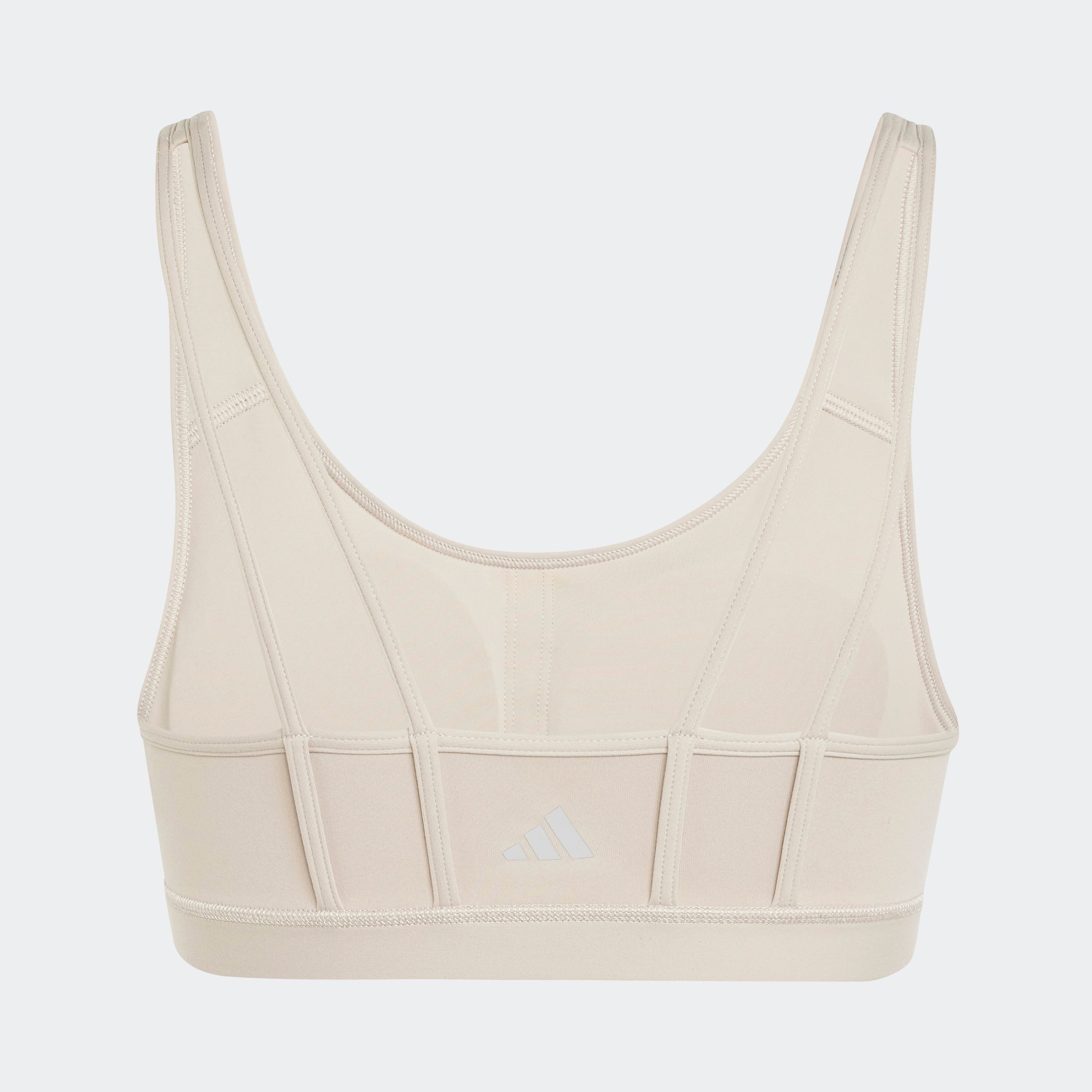 adidas Performance Sport-bh ALL ME ESS MS (1-delig)
