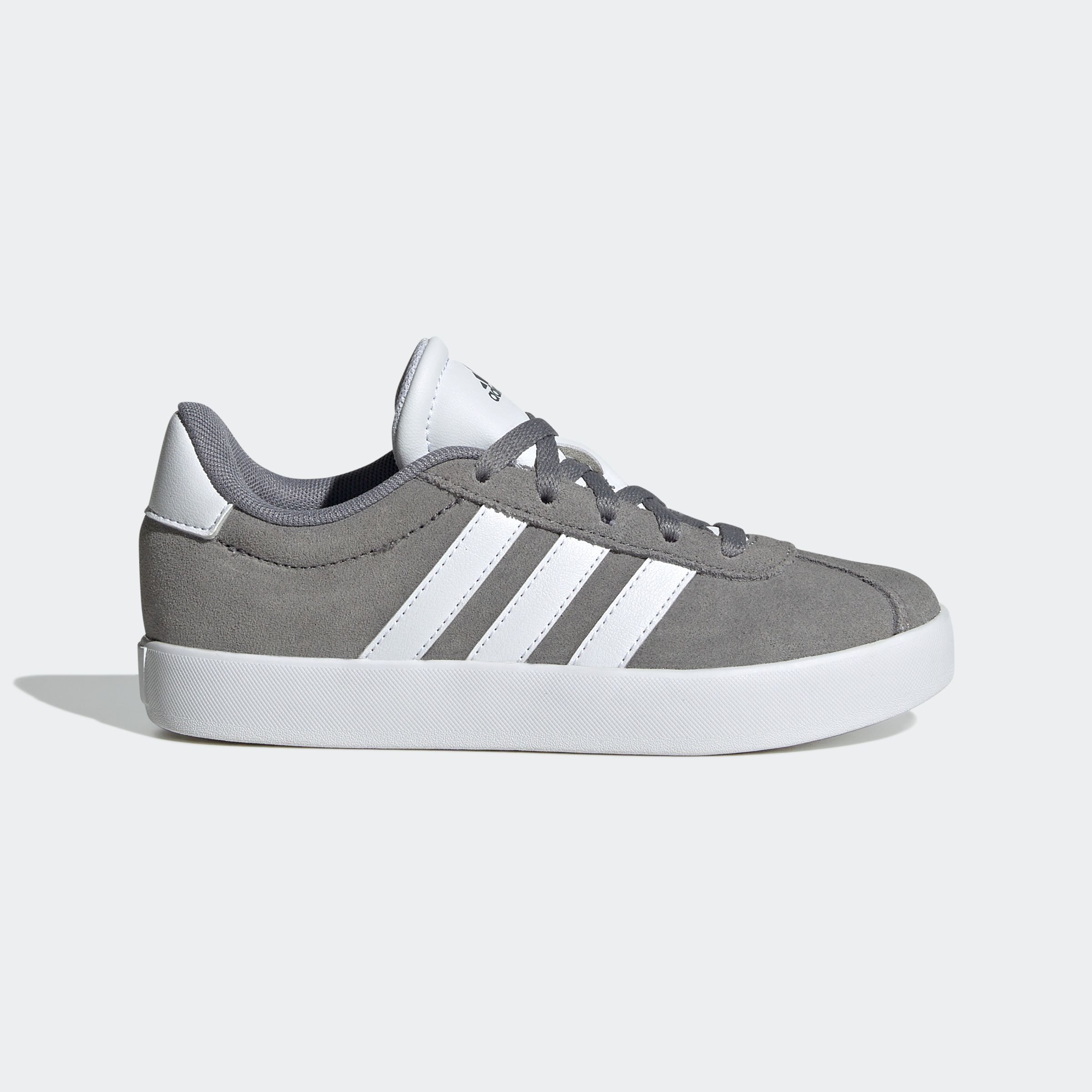 adidas Sportswear Sneakers VL COURT 3.0 KIDS geïnspireerd door het ontwerp van de adidas samba