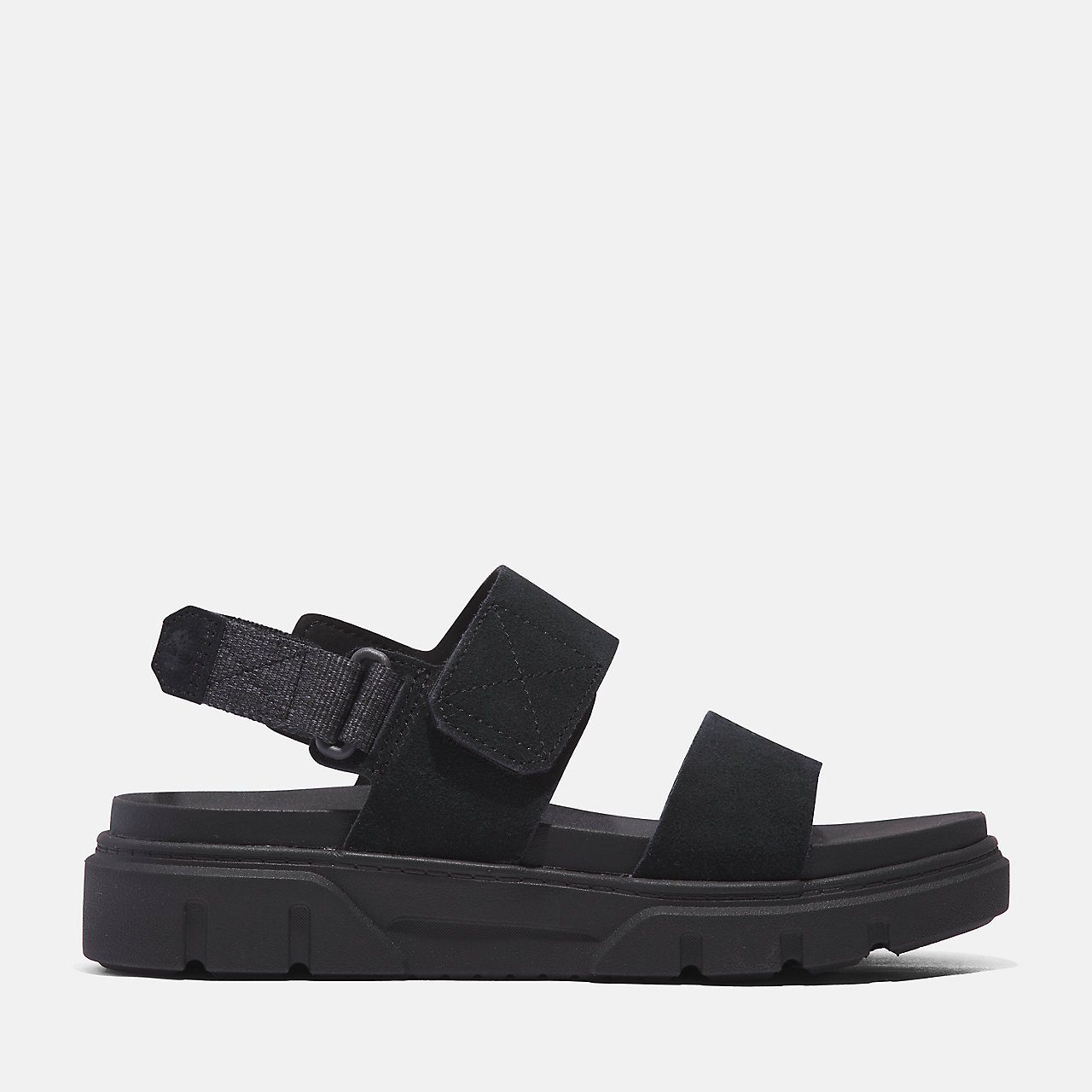 Timberland Sandalen GREYFIELD SANDAL BACKSTRAP SANDAL