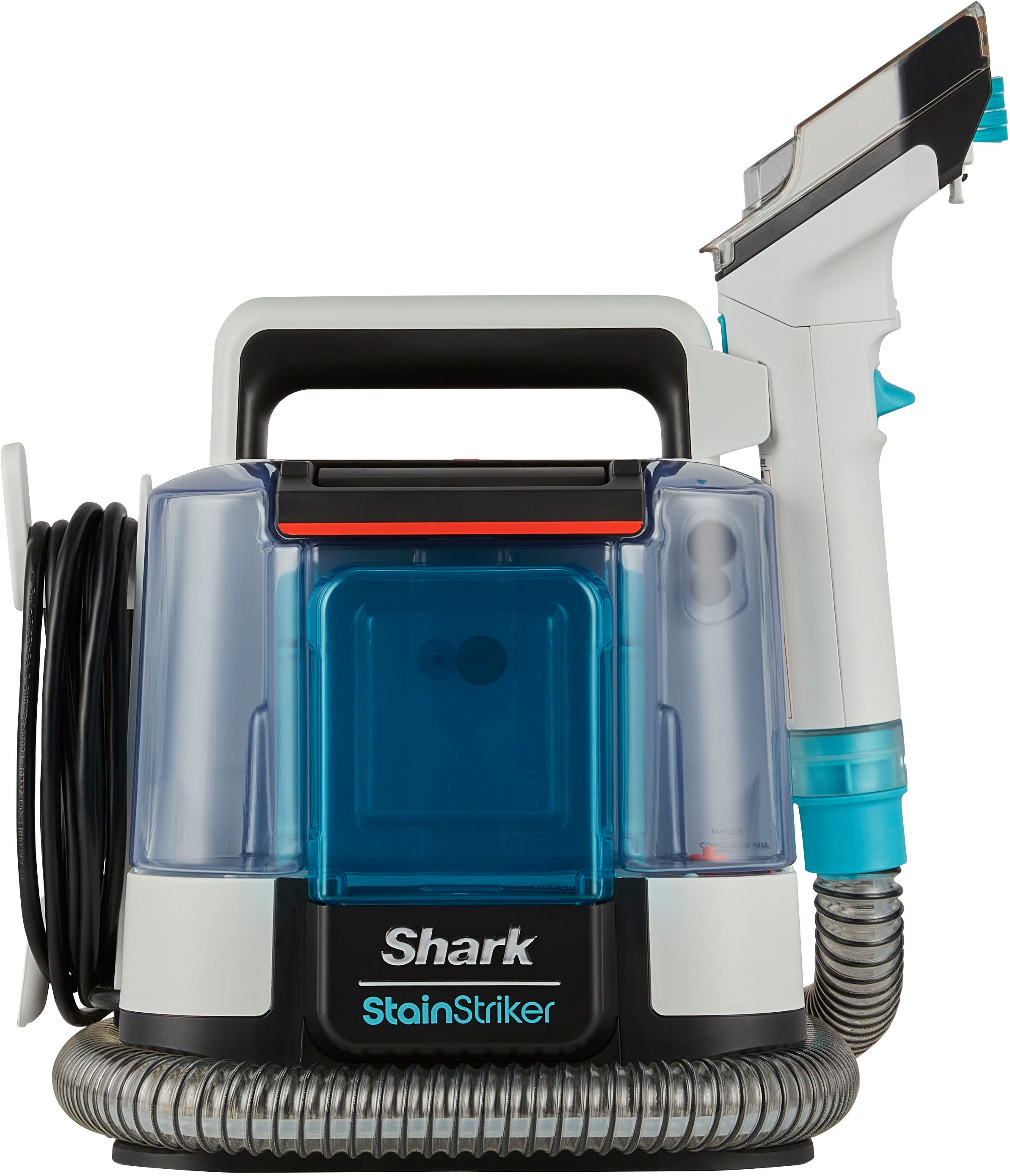 Shark Stoomreiniger StainStriker Fleckenentferner PX200EUT
