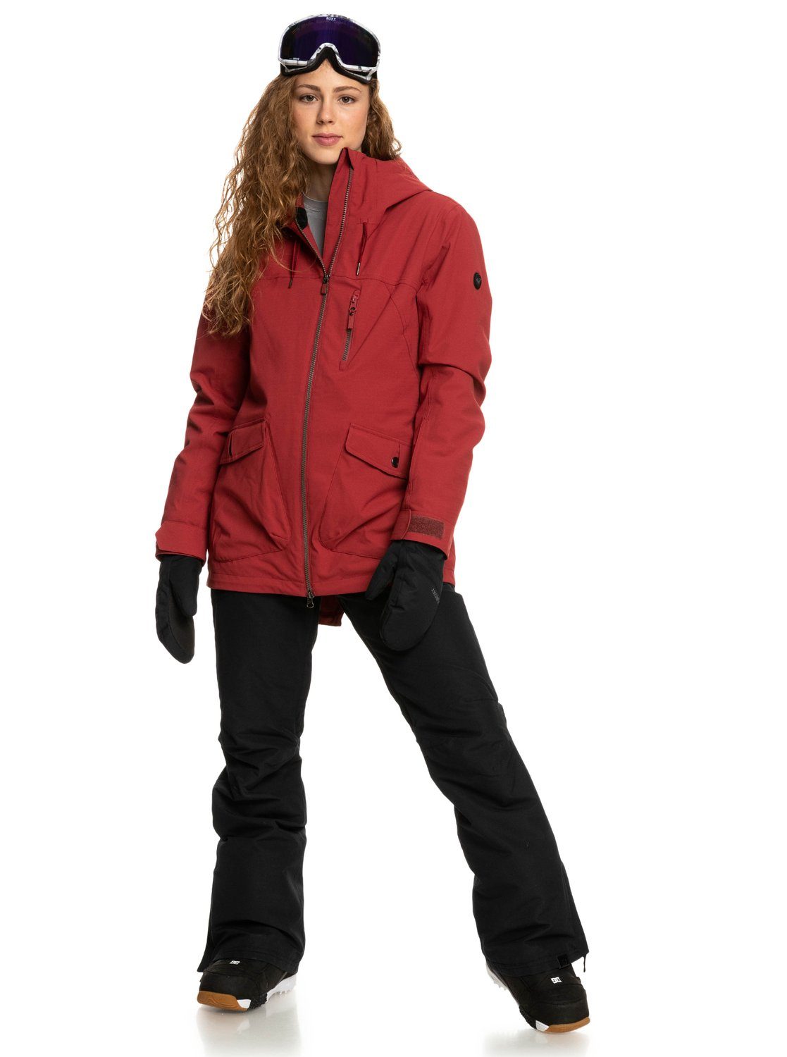 Roxy Snowboardhandschoenen Gore Tex Fizz