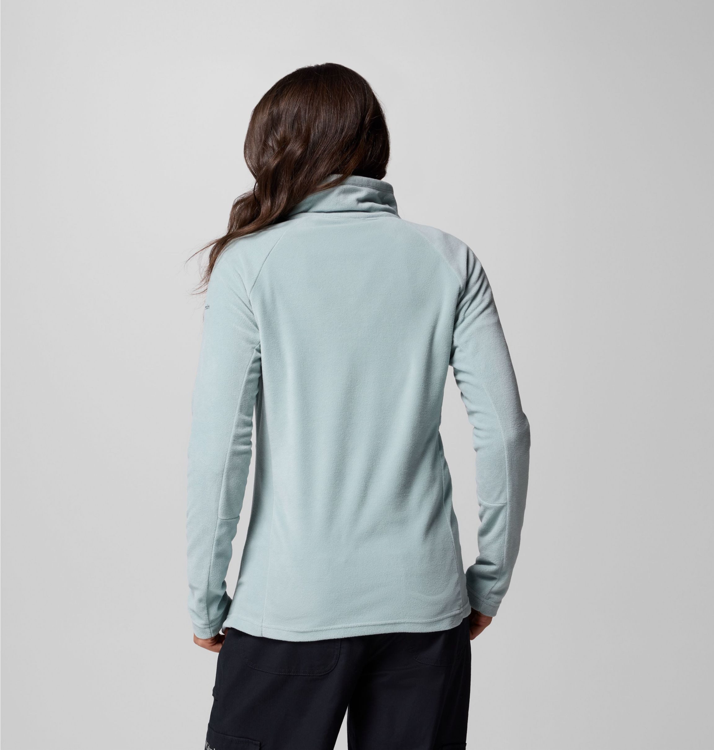 Columbia Fleece-shirt GLACIAL IV 1/2 ZIP (1-delig)