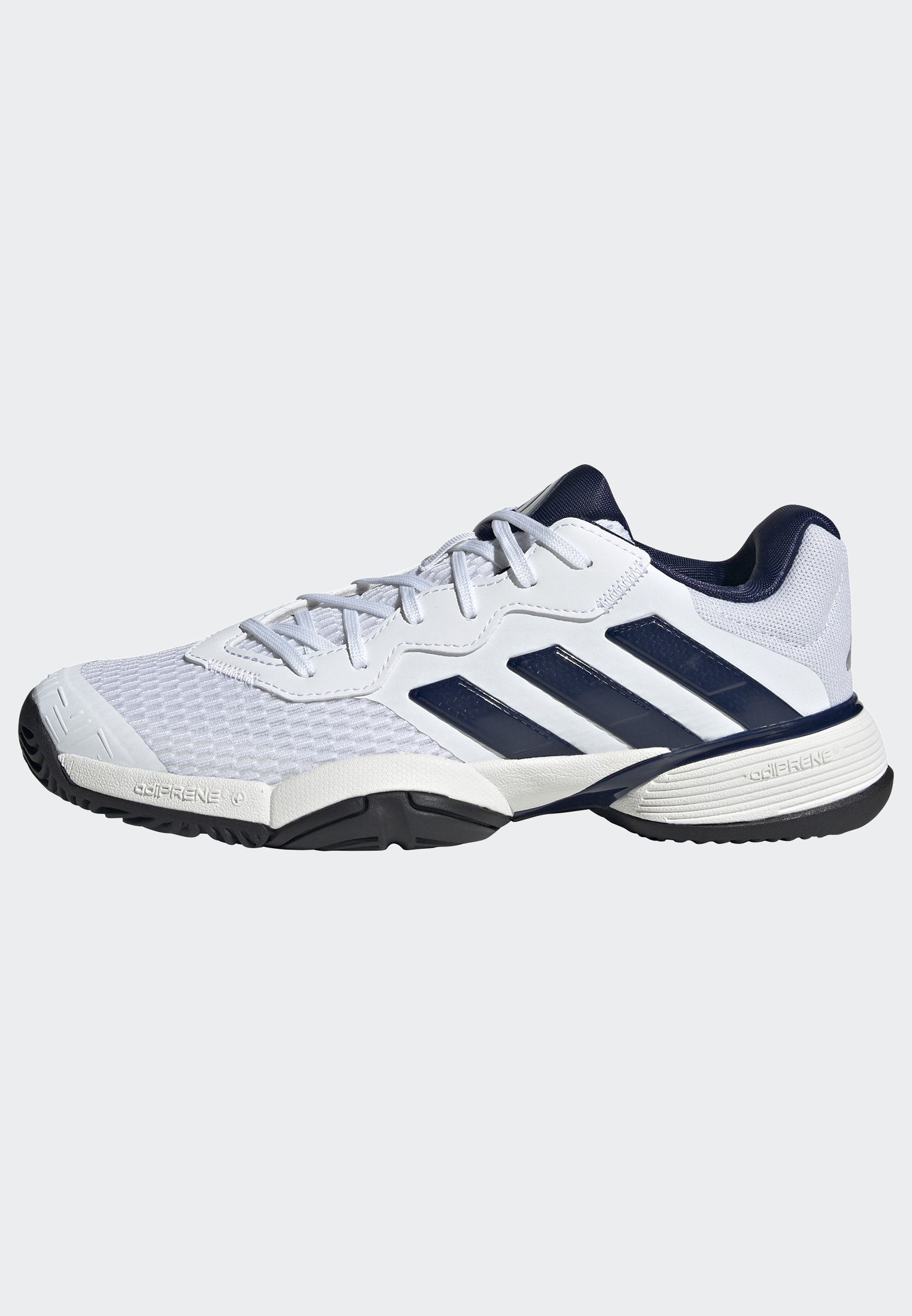 adidas Performance Tennisschoenen BARRICADE KIDS