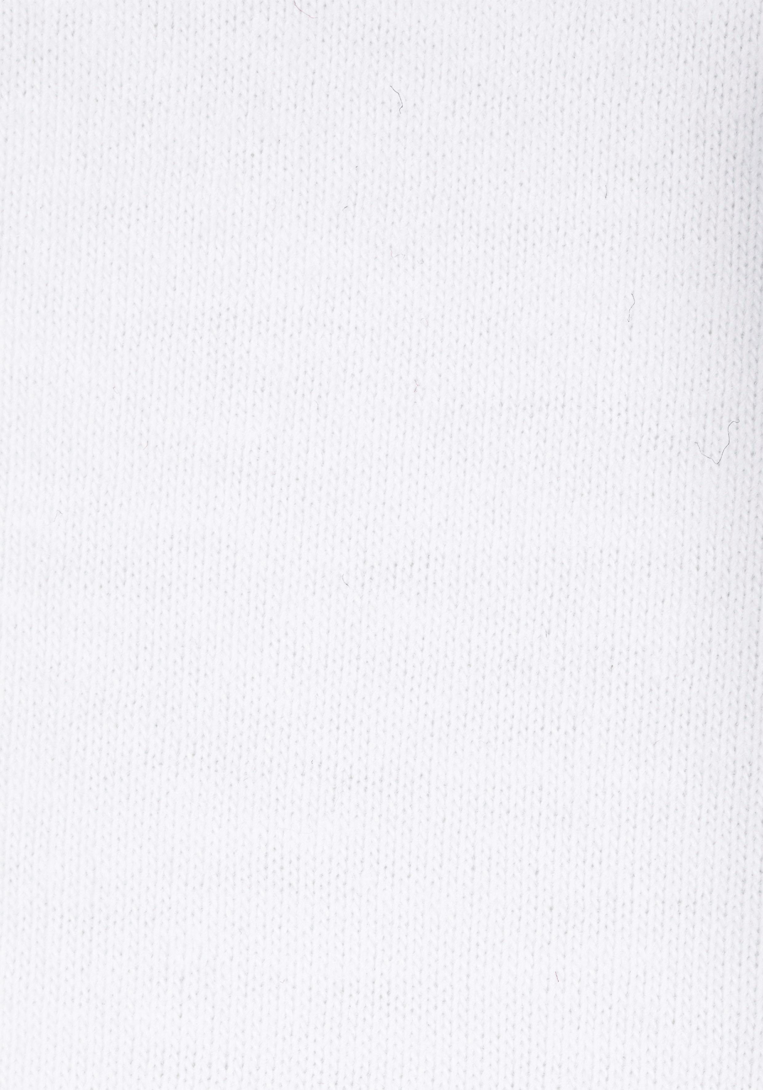 H.I.S Muscle-shirt met een ronde hals (set, 3-delig)