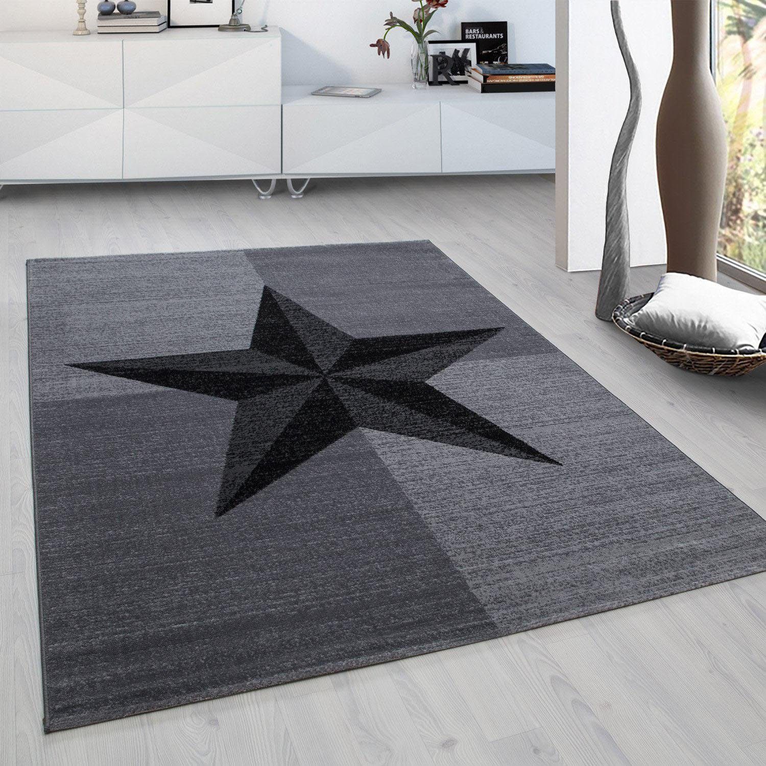 Ayyildiz Teppiche Vloerkleed Plus 8002