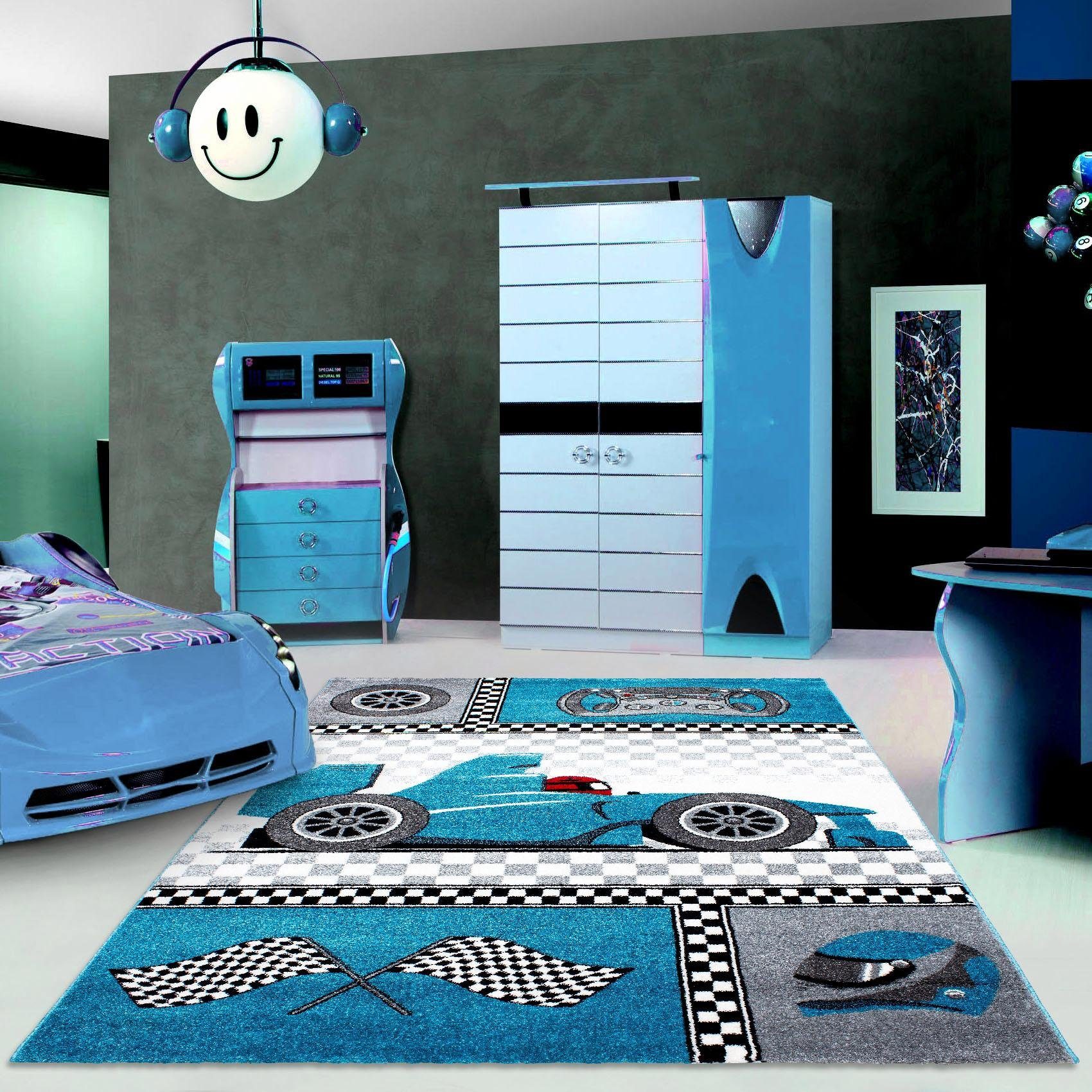 Ayyildiz Teppiche Kindervloerkleed Kids 460