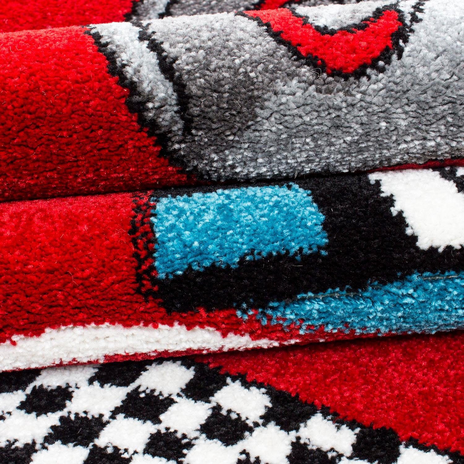 Ayyildiz Teppiche Kindervloerkleed Kids 460