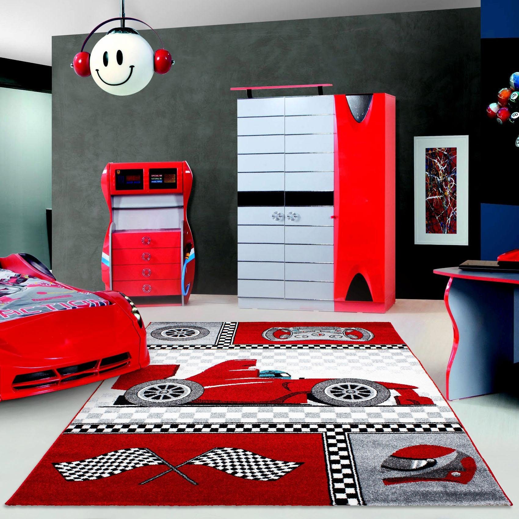 Ayyildiz Teppiche Kindervloerkleed Kids 460