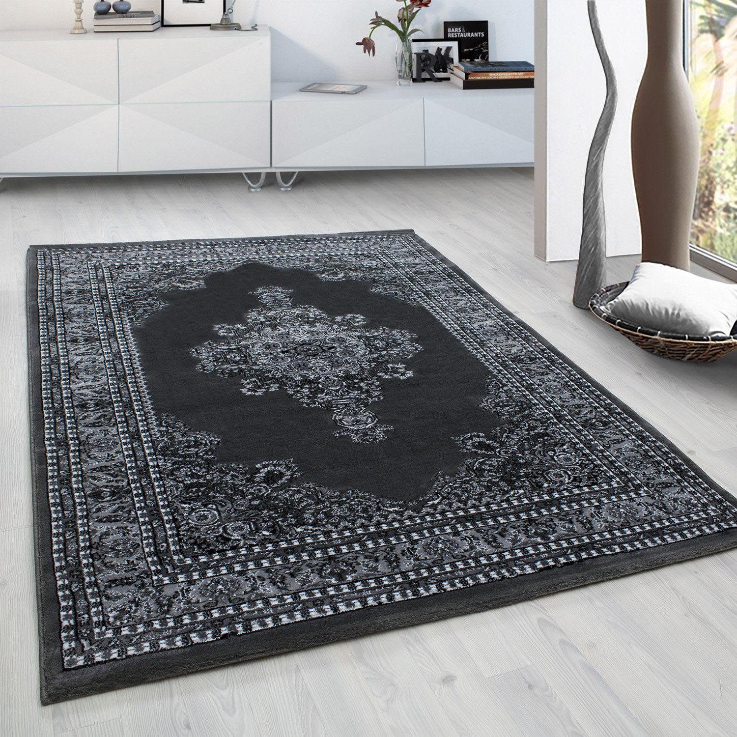 Ayyildiz Teppiche Vloerkleed Marrakesh 297 Kortpolig, oosterse uitstraling, geweven tapijt, woonkamer