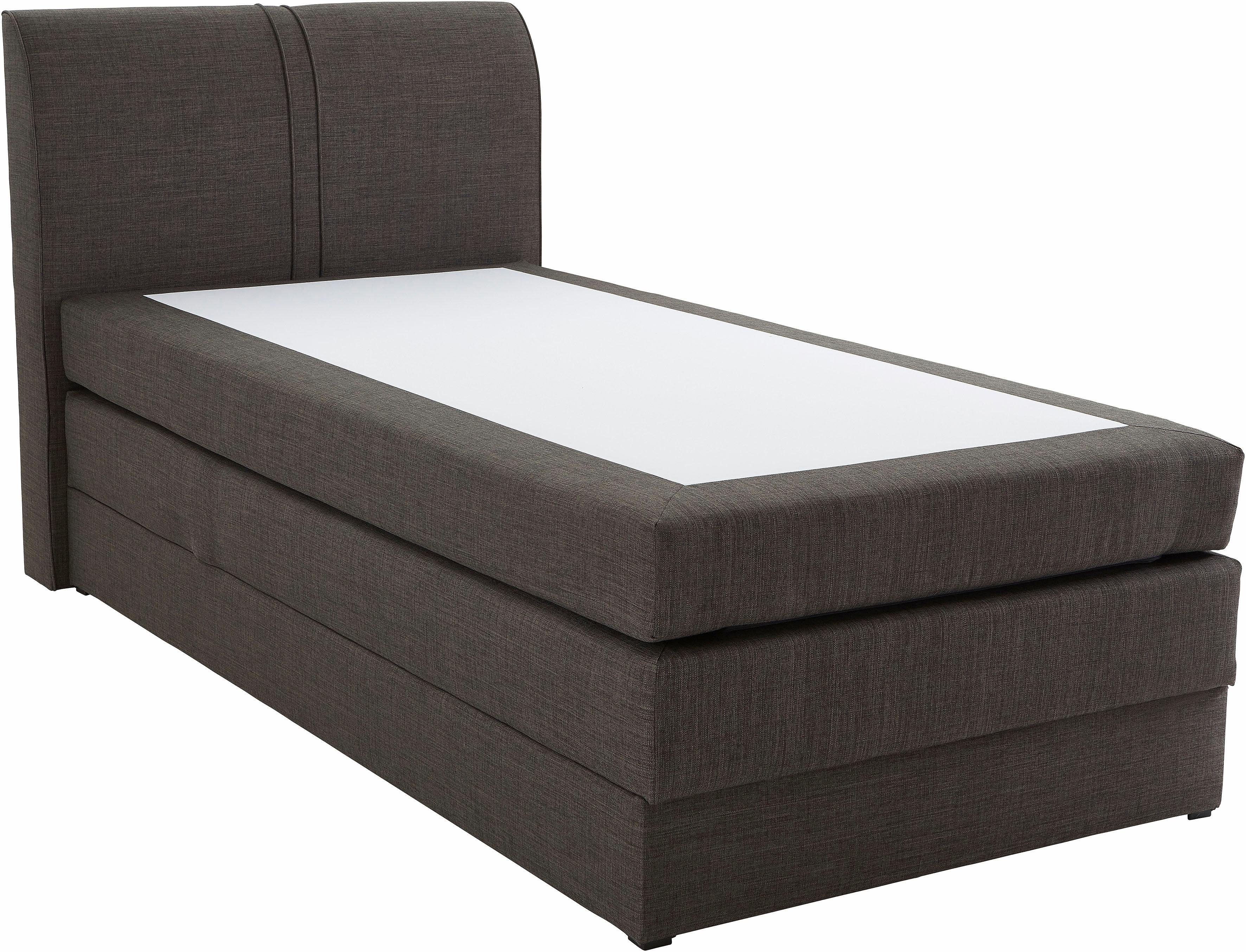 hapo Boxspring met bedkist