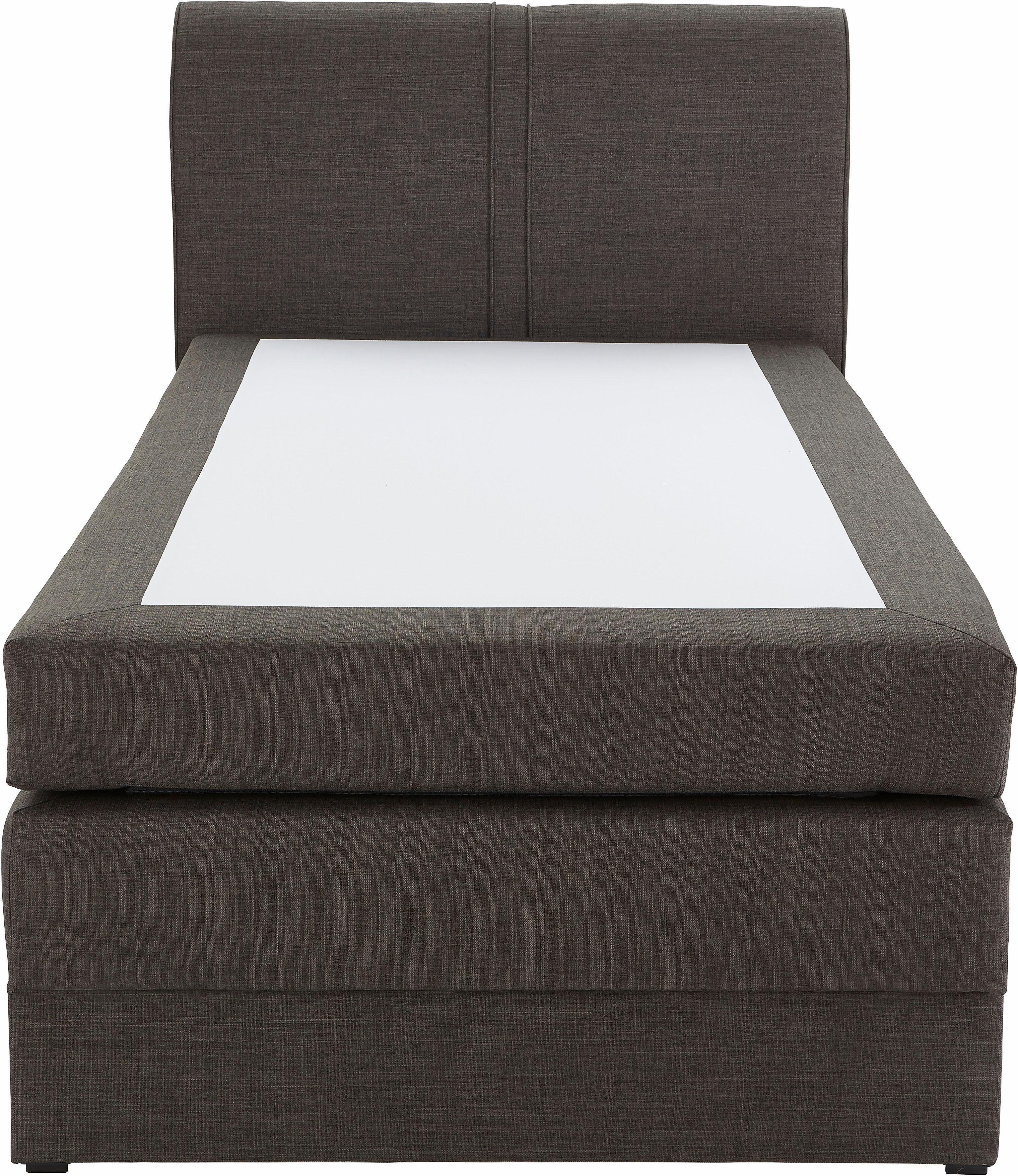 hapo Boxspring met bedkist