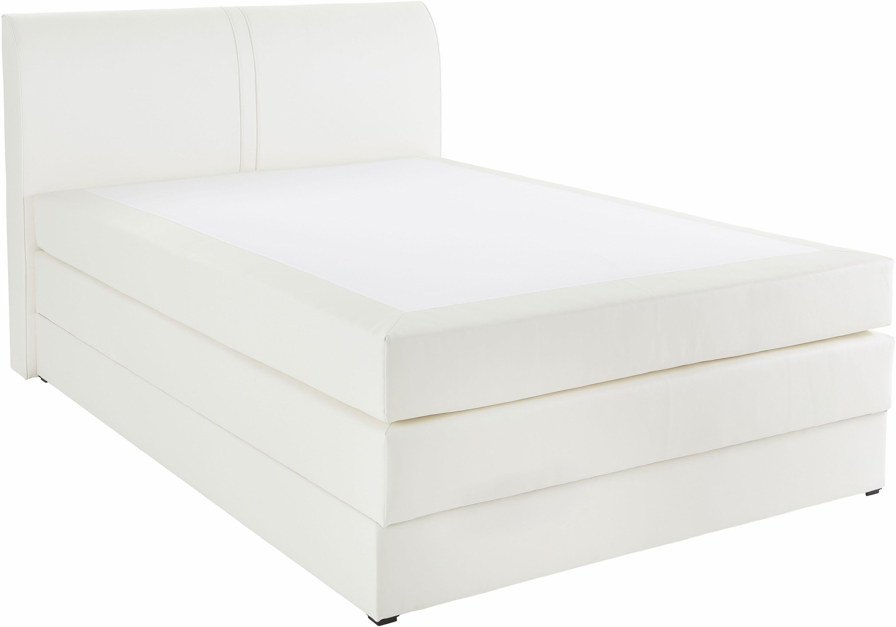 hapo Boxspring met bedkist