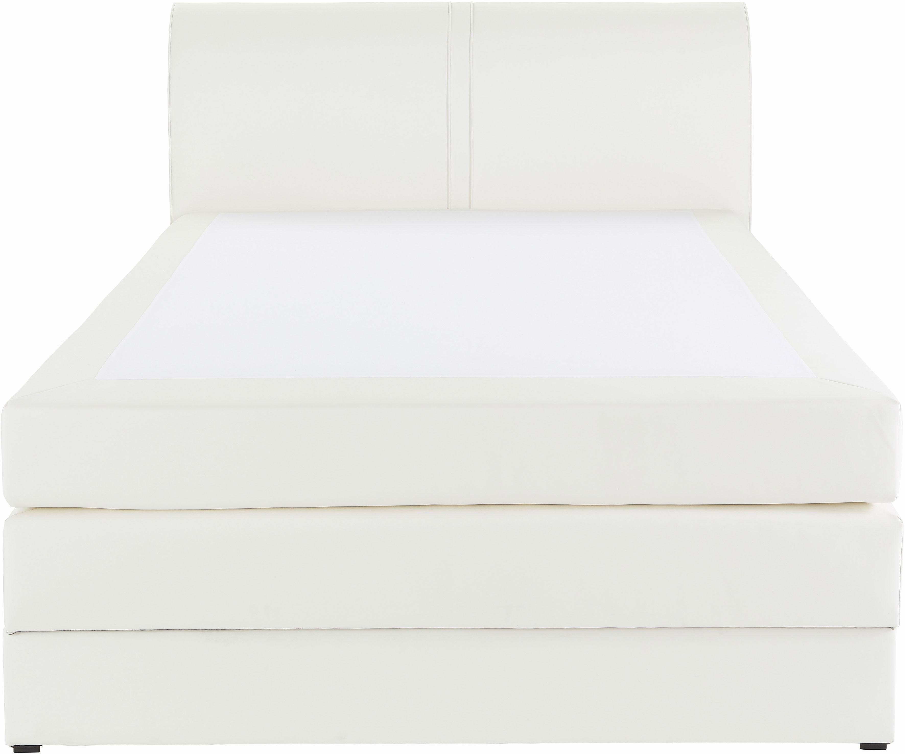 hapo Boxspring met bedkist