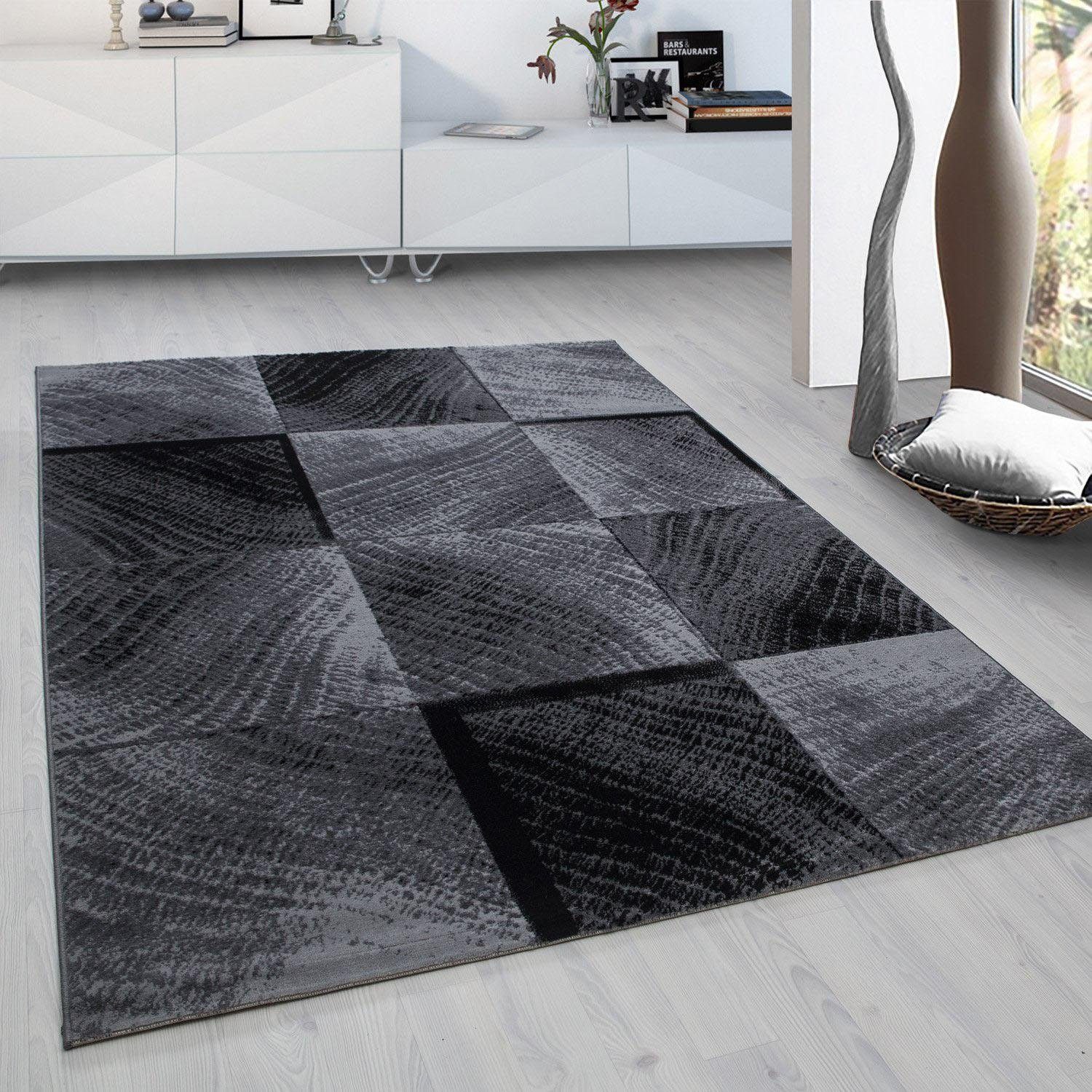 Ayyildiz Teppiche Vloerkleed Plus 8003