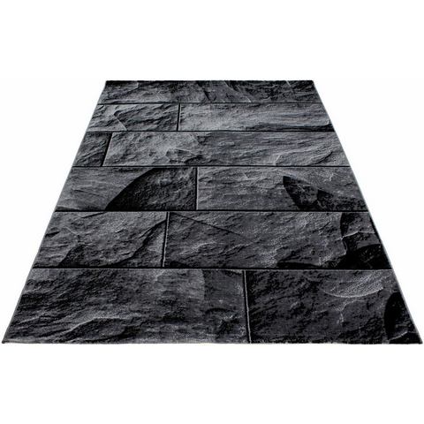 Vloerkleed, Parma 9250, Ayyildiz Teppiche, rechthoekig, hoogte 9 mm, machinaal geweven
