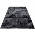 ayyildiz teppiche vloerkleed parma 9250 woonkamer zwart