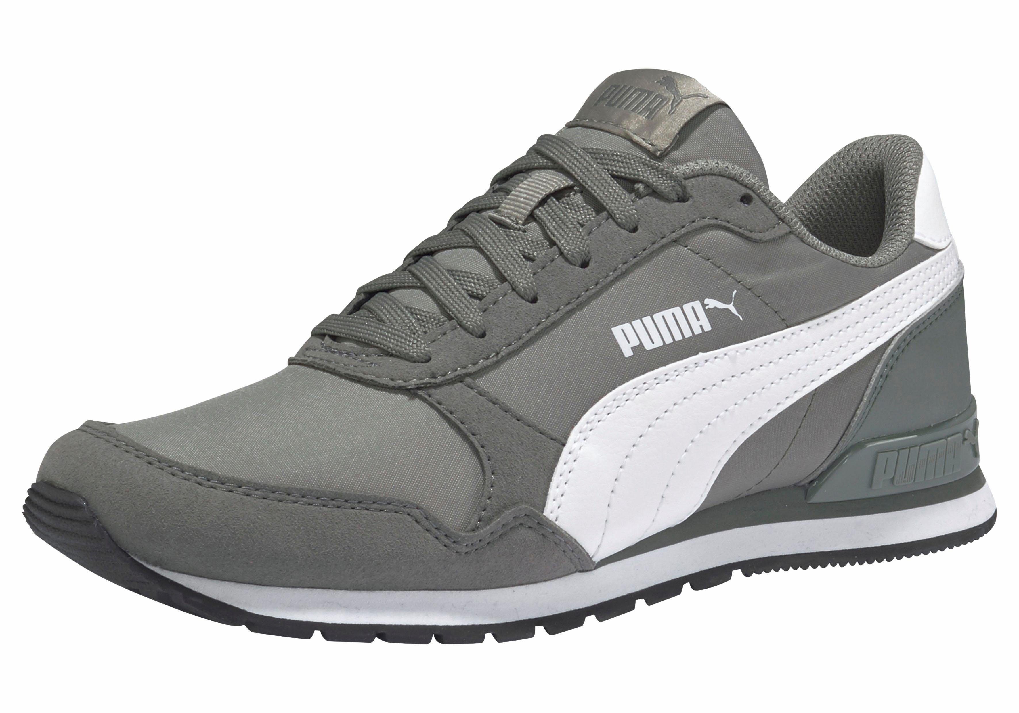 Puma NU 15% KORTING: PUMA sneakers ST Runner v2 NL Jr