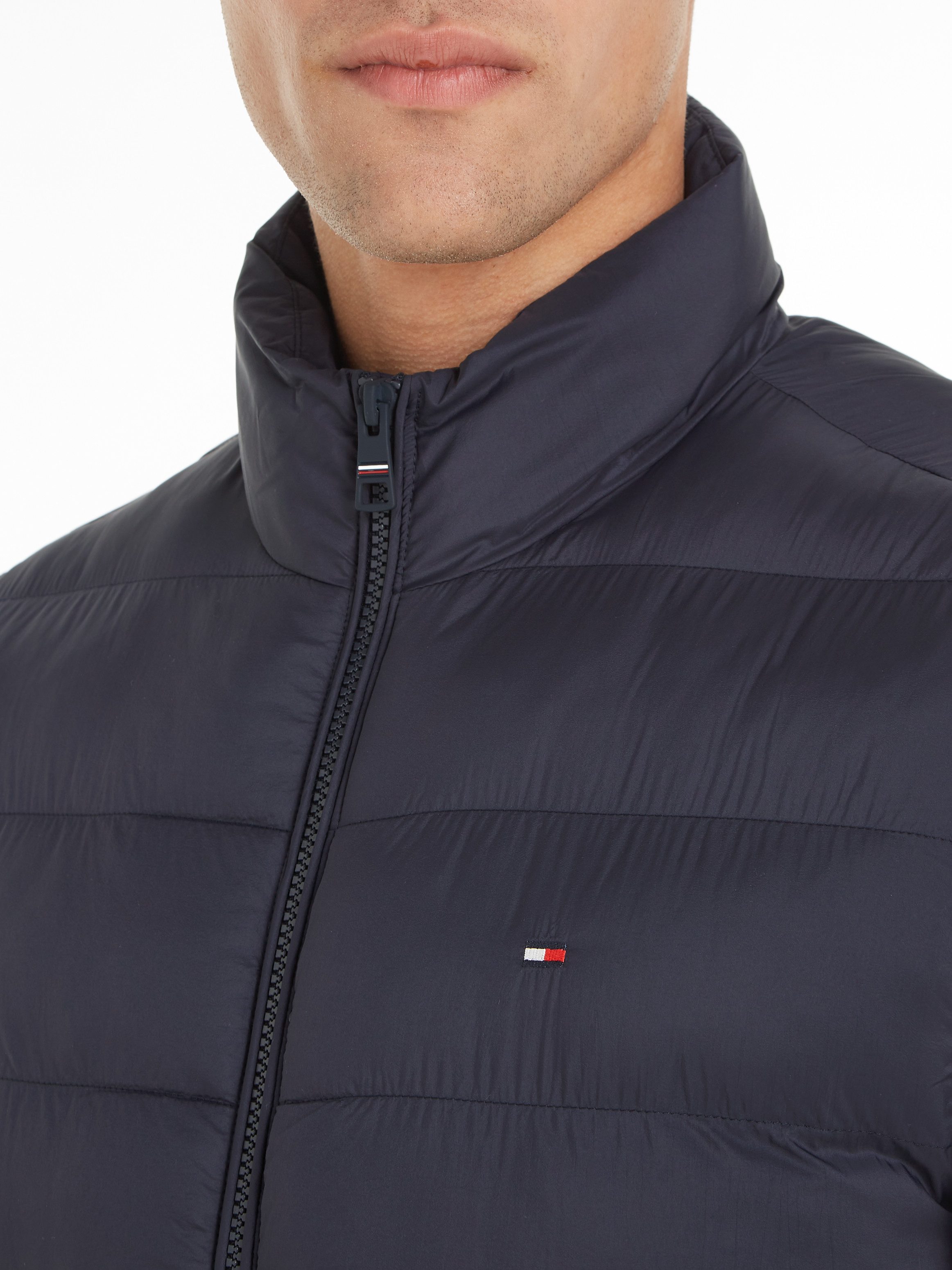 Tommy Hilfiger Bodywarmer MID WEIGHT VEST