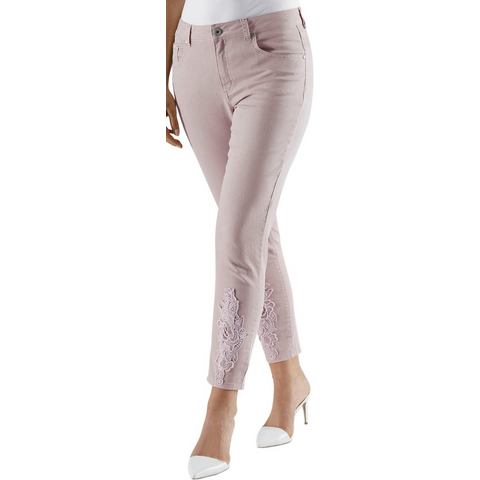 Otto - Fair Lady NU 15% KORTING: Fair Lady 7/8-broek in elastische jeanskwaliteit