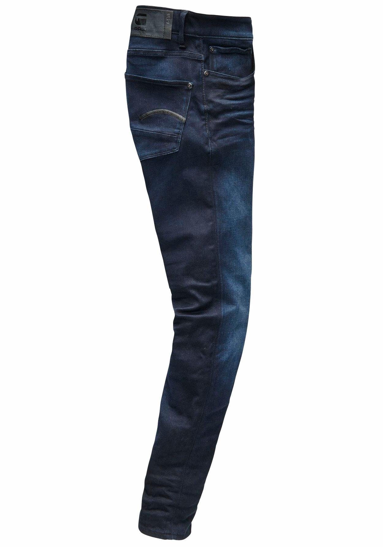 G-Star RAW Slim fit jeans Skinny