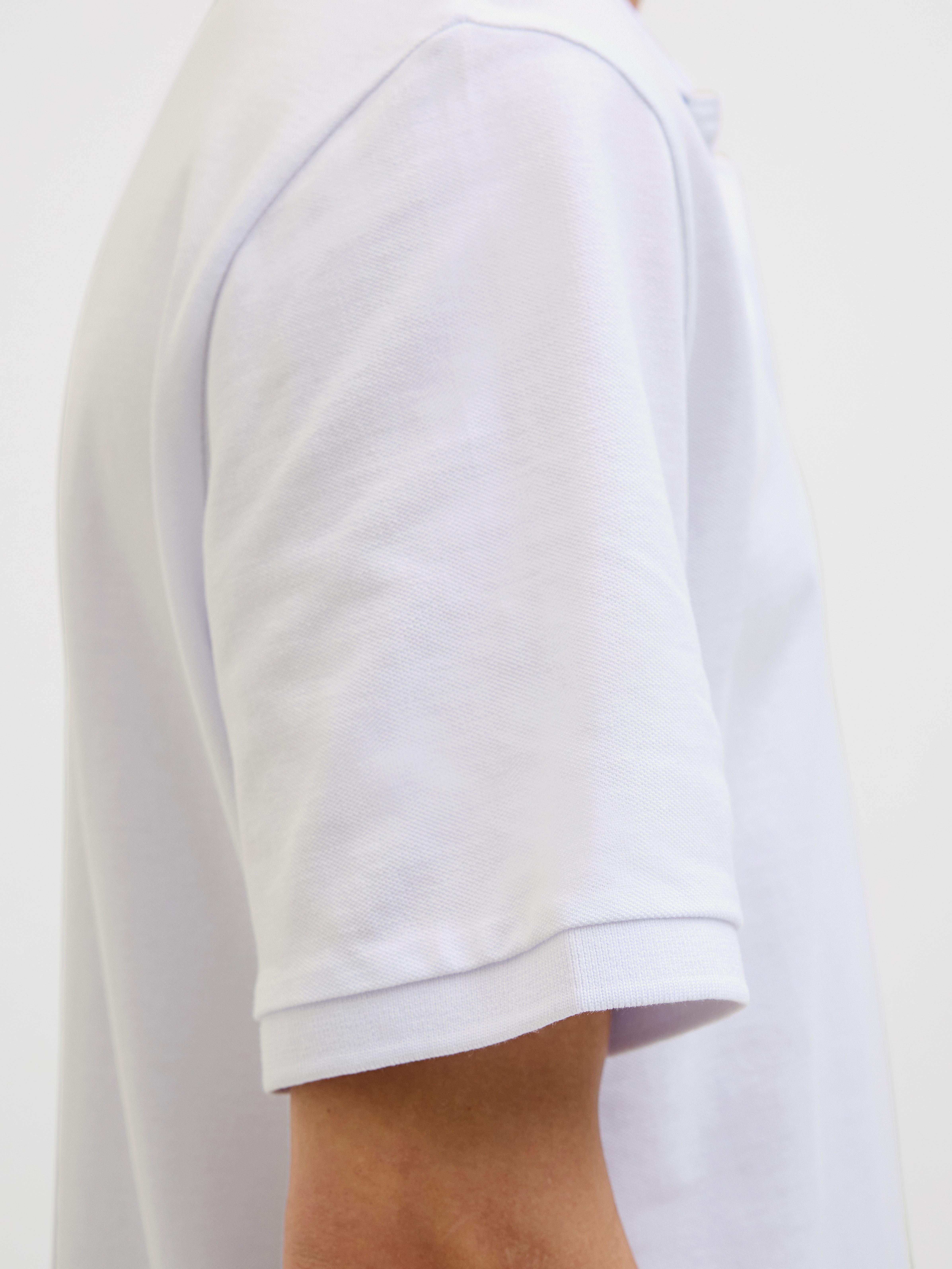 Jack & Jones Poloshirt JJHUDSON POLO SS