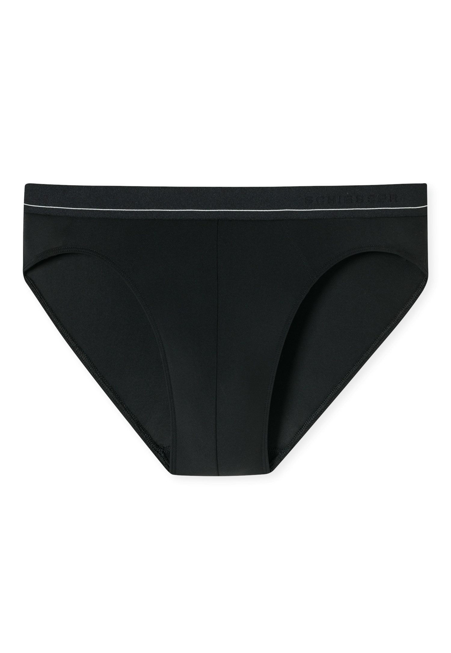 Schiesser Rio-slip Pure Micro
