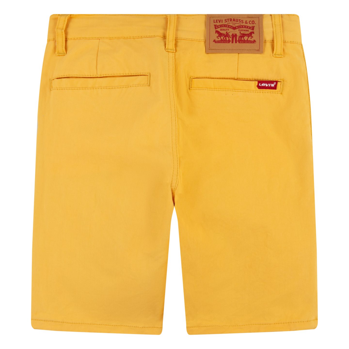 Levi's Kidswear Chino-short LVB STRAIGHT XX CHINO SHORT