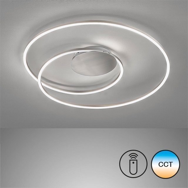 Honsel Leuchten Led-plafondlamp Holy (1 stuk)