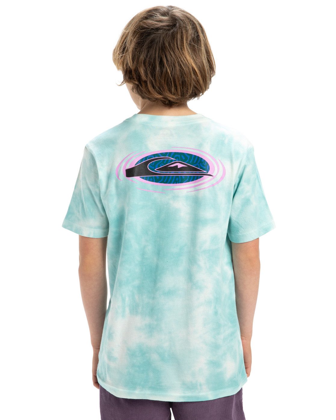 Quiksilver Shirttop Frog Ritual