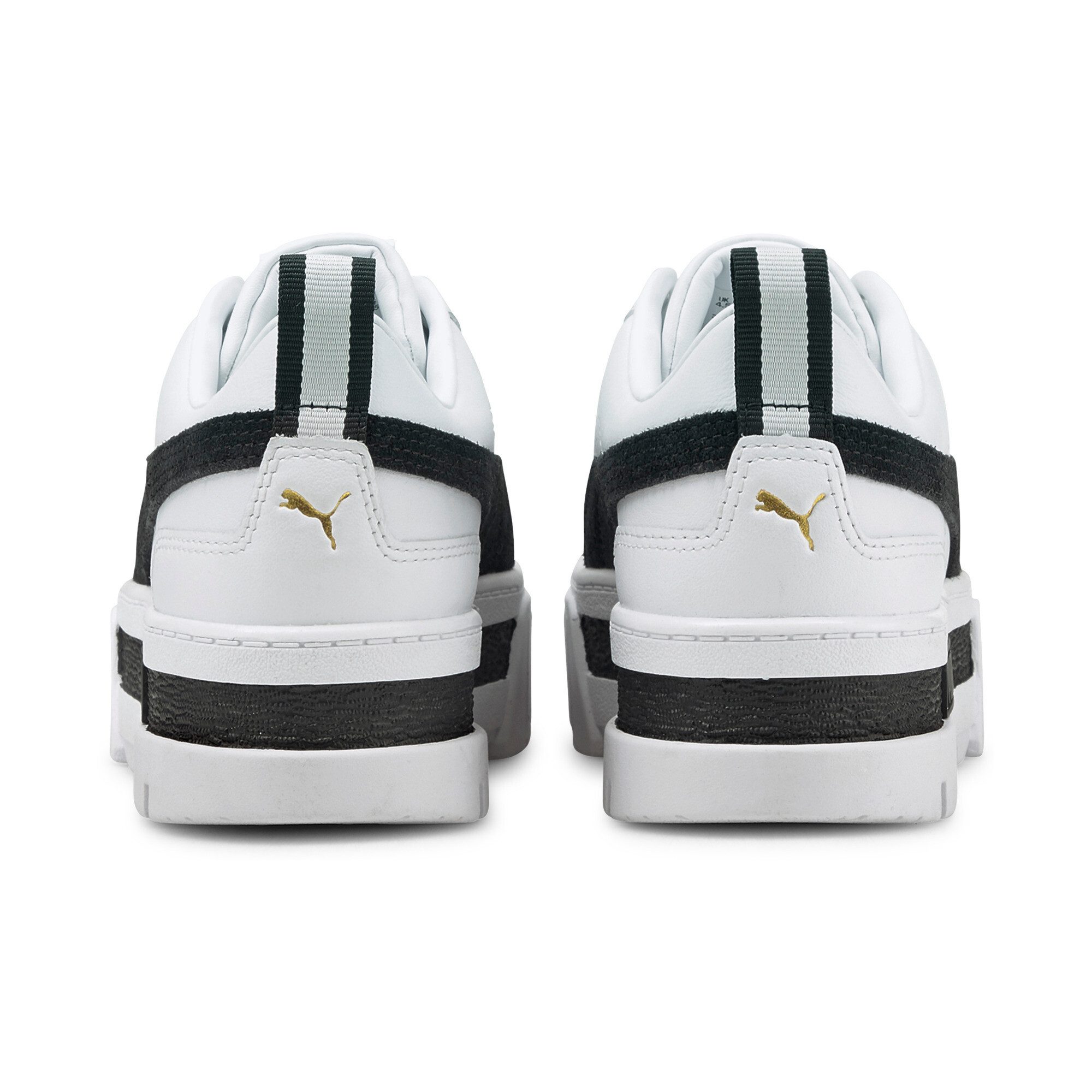 PUMA Sneakers Mayze Lth Wn's