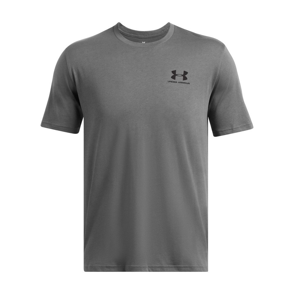Under Armour® T-shirt UA M SPORTSTYLE LC SS (1-delig)