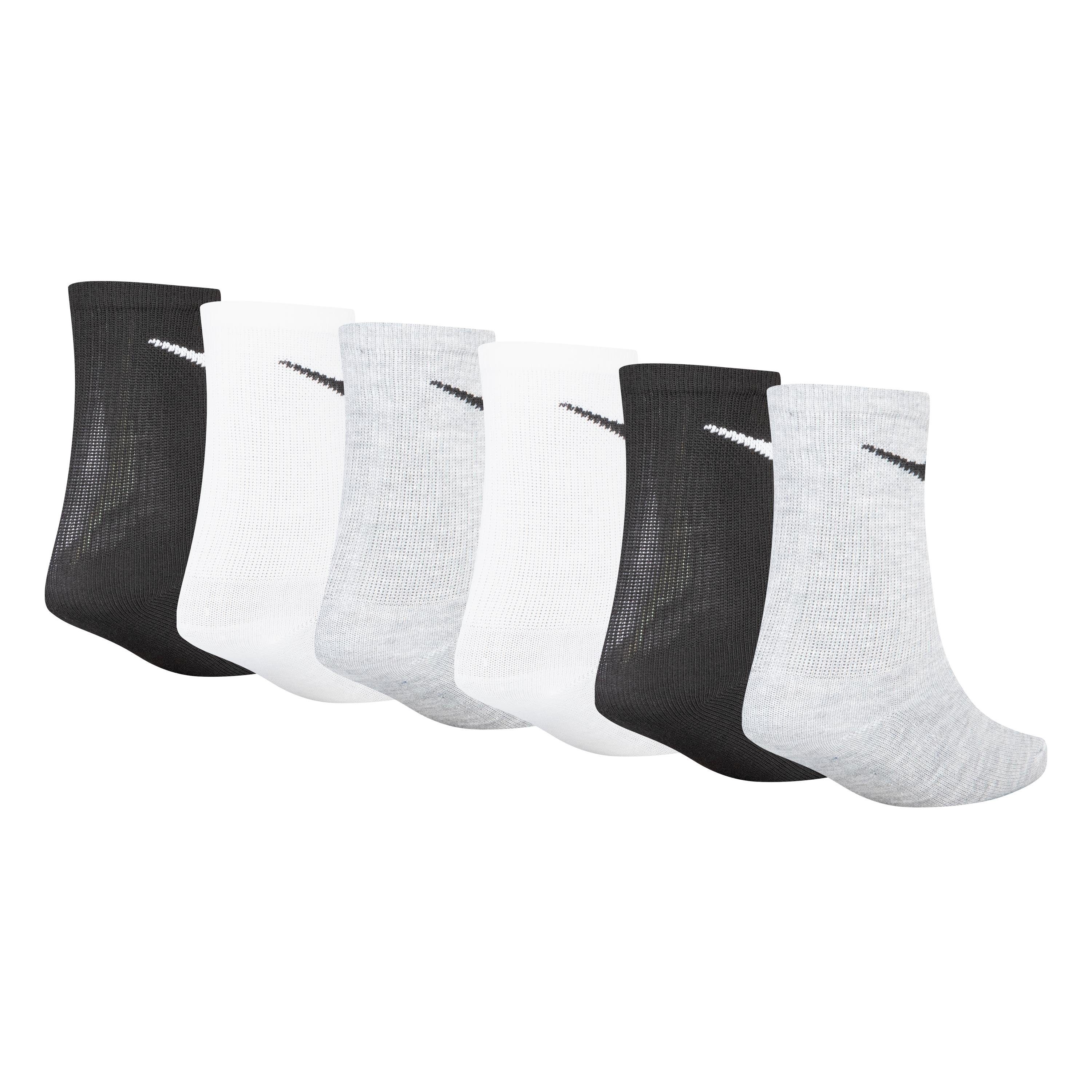 Nike Sportswear Sportsokken - Voor kinderen (set, 6 paar)