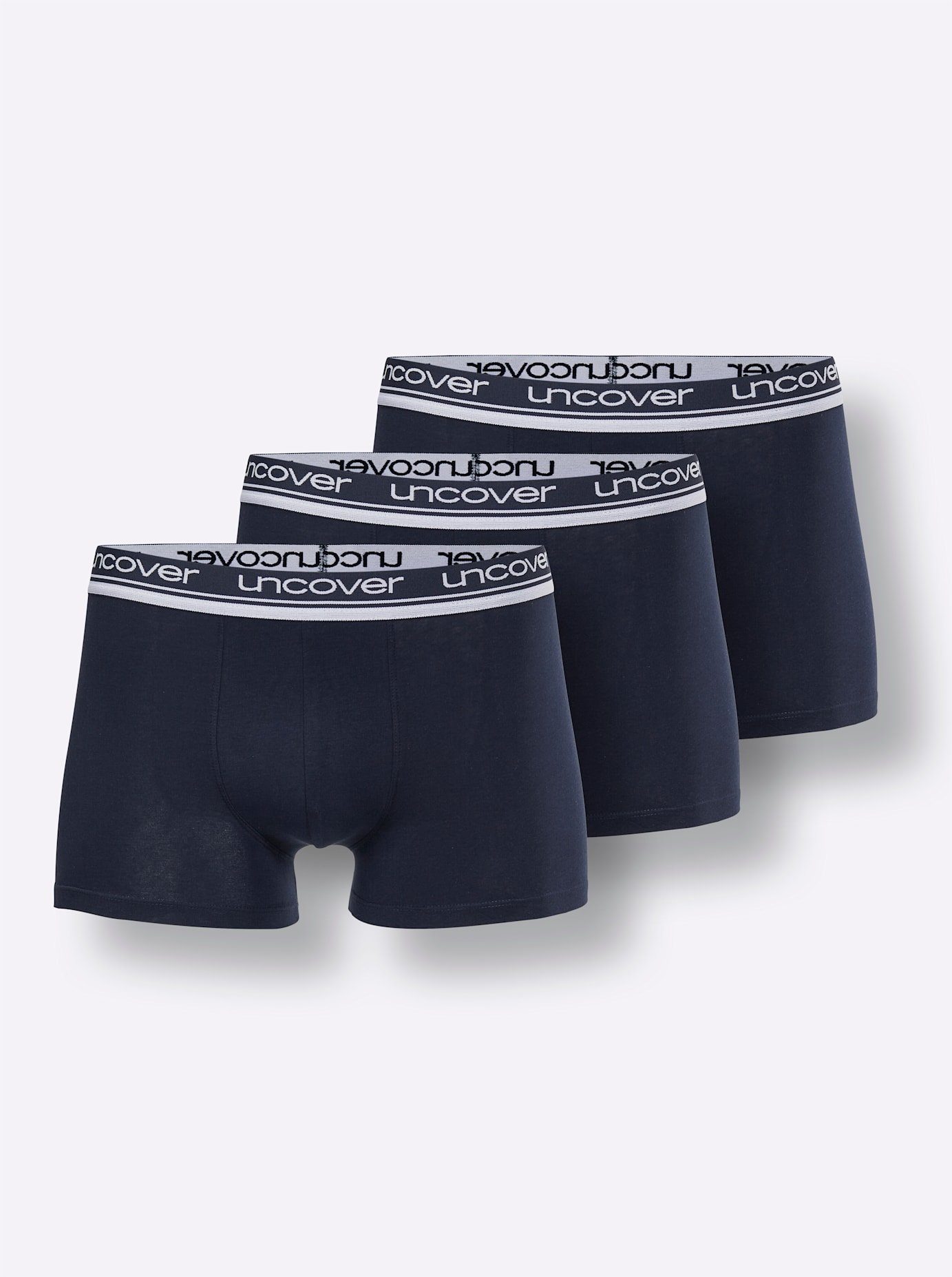 Schiesser Hipster (3 stuks)