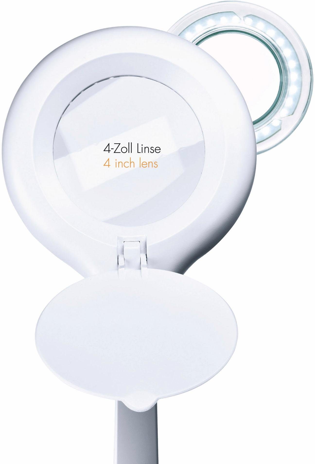 promed Loeplamp LTM-30 175% vergroting