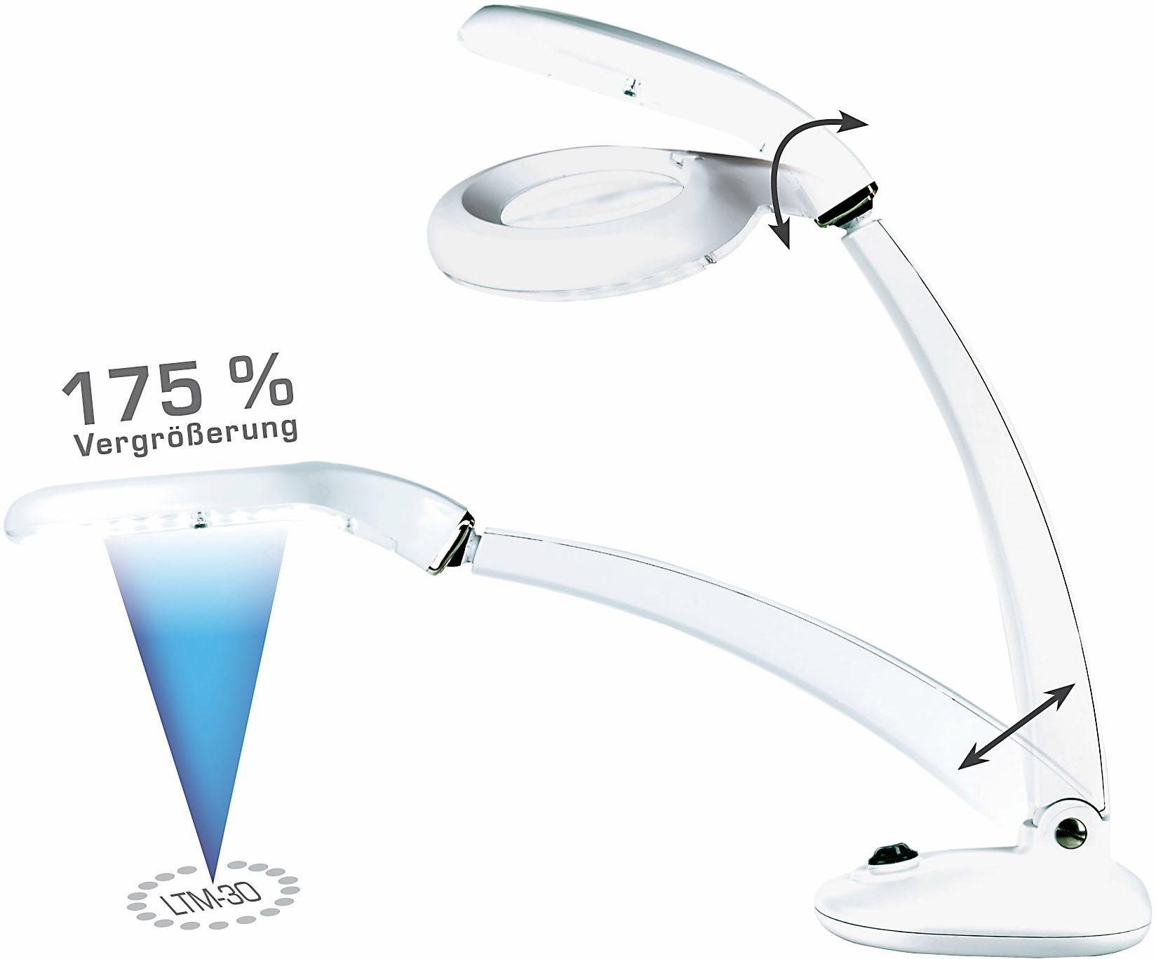 promed Loeplamp LTM-30 175% vergroting