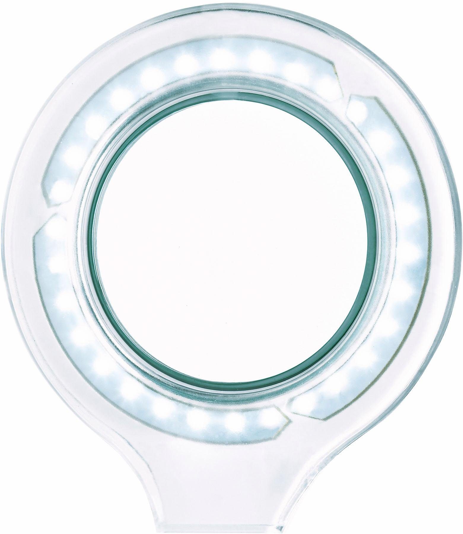 promed Loeplamp LTM-30 175% vergroting