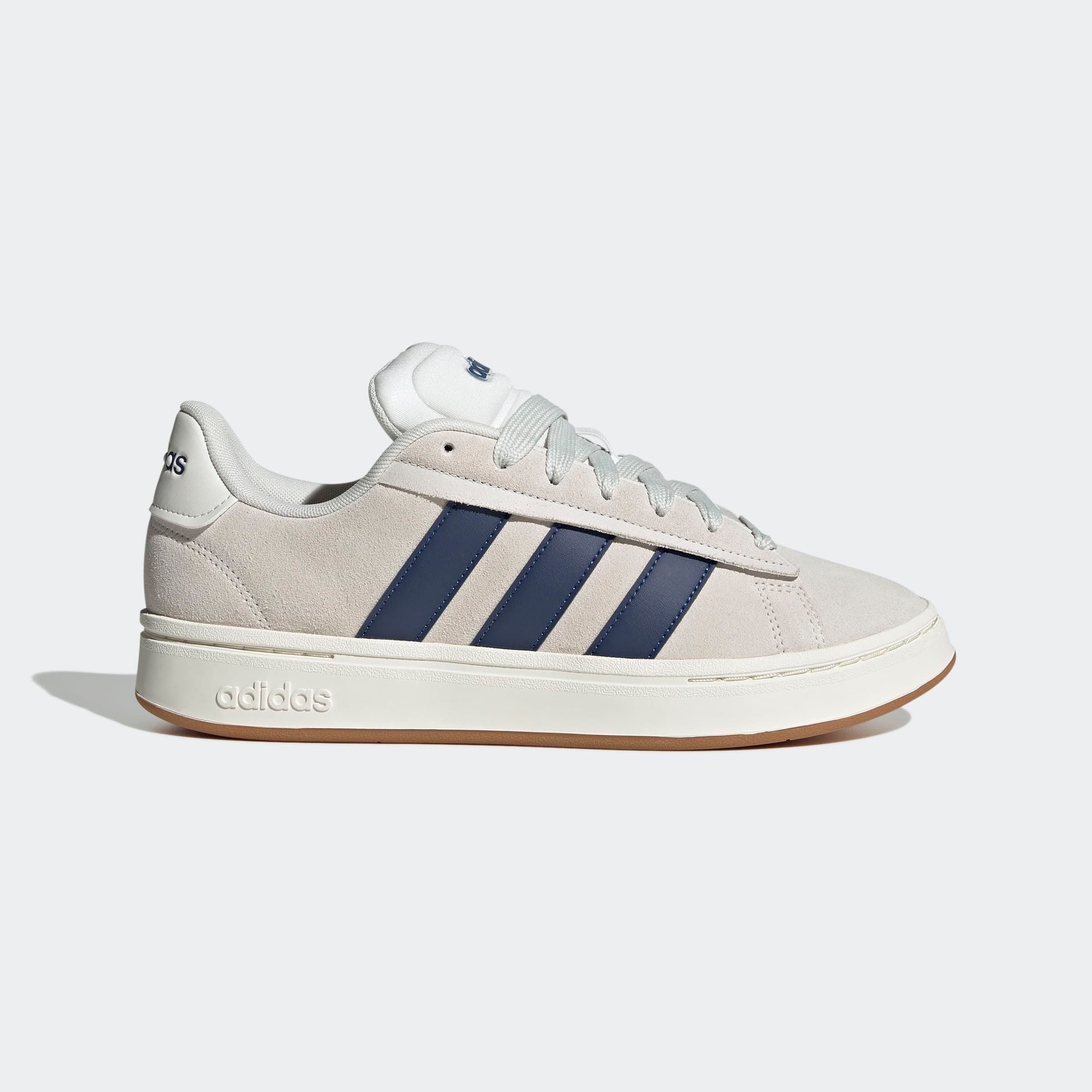 adidas Sportswear Sneakers GRAND COURT ALPHA Design geïnspireerd door de adidas Campus 00