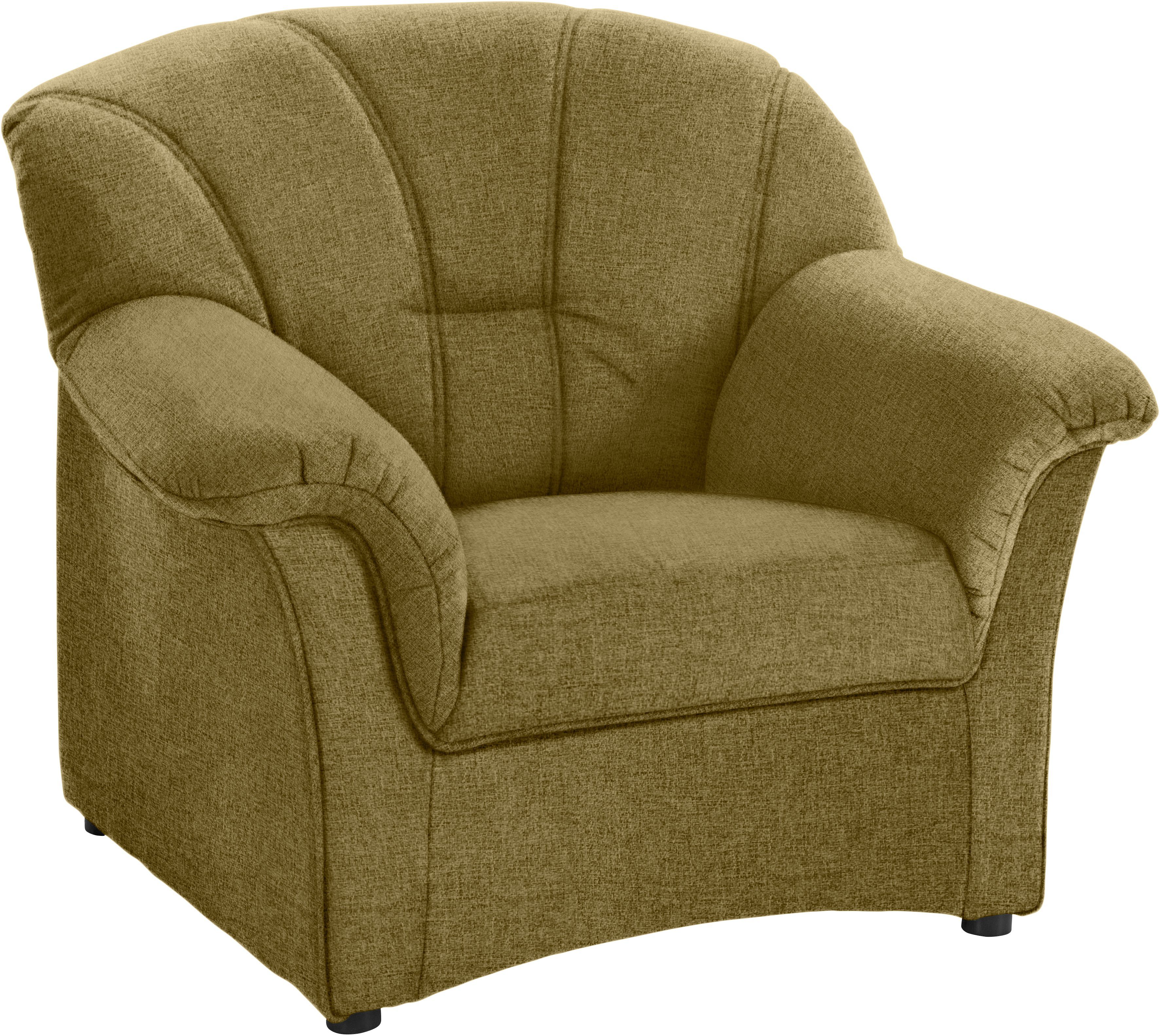 DOMO collection Fauteuil Papenburg in vele kleuren