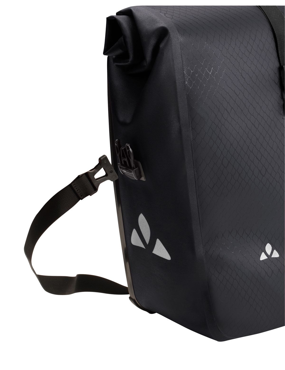 VAUDE Fietstas Aqua Back (2-delig)