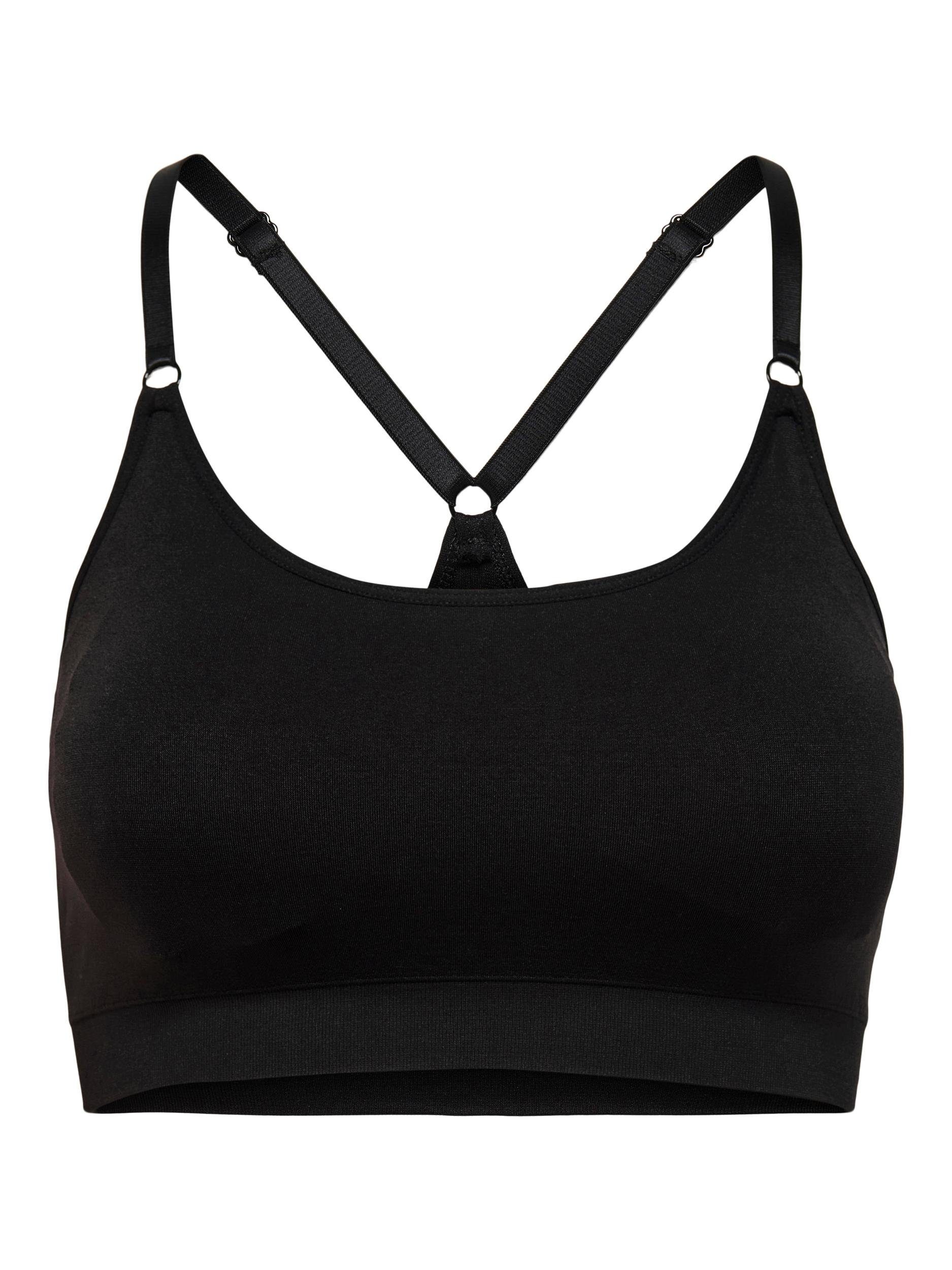 Only Play Sportbustier ONPLEA SEAM SPORTS BRA
