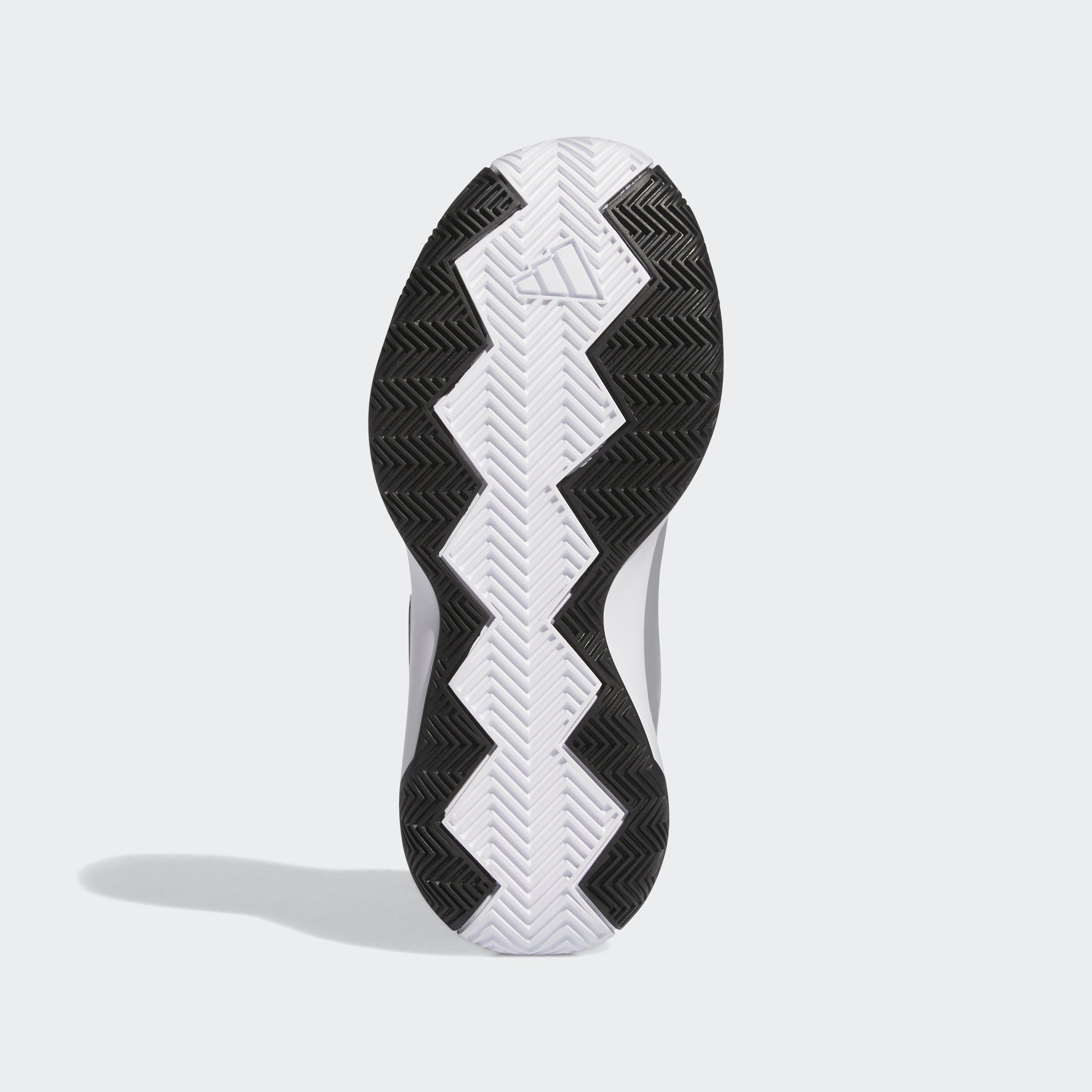 adidas Performance Basketbalschoenen CROSS EM UP SELECT MID KIDS