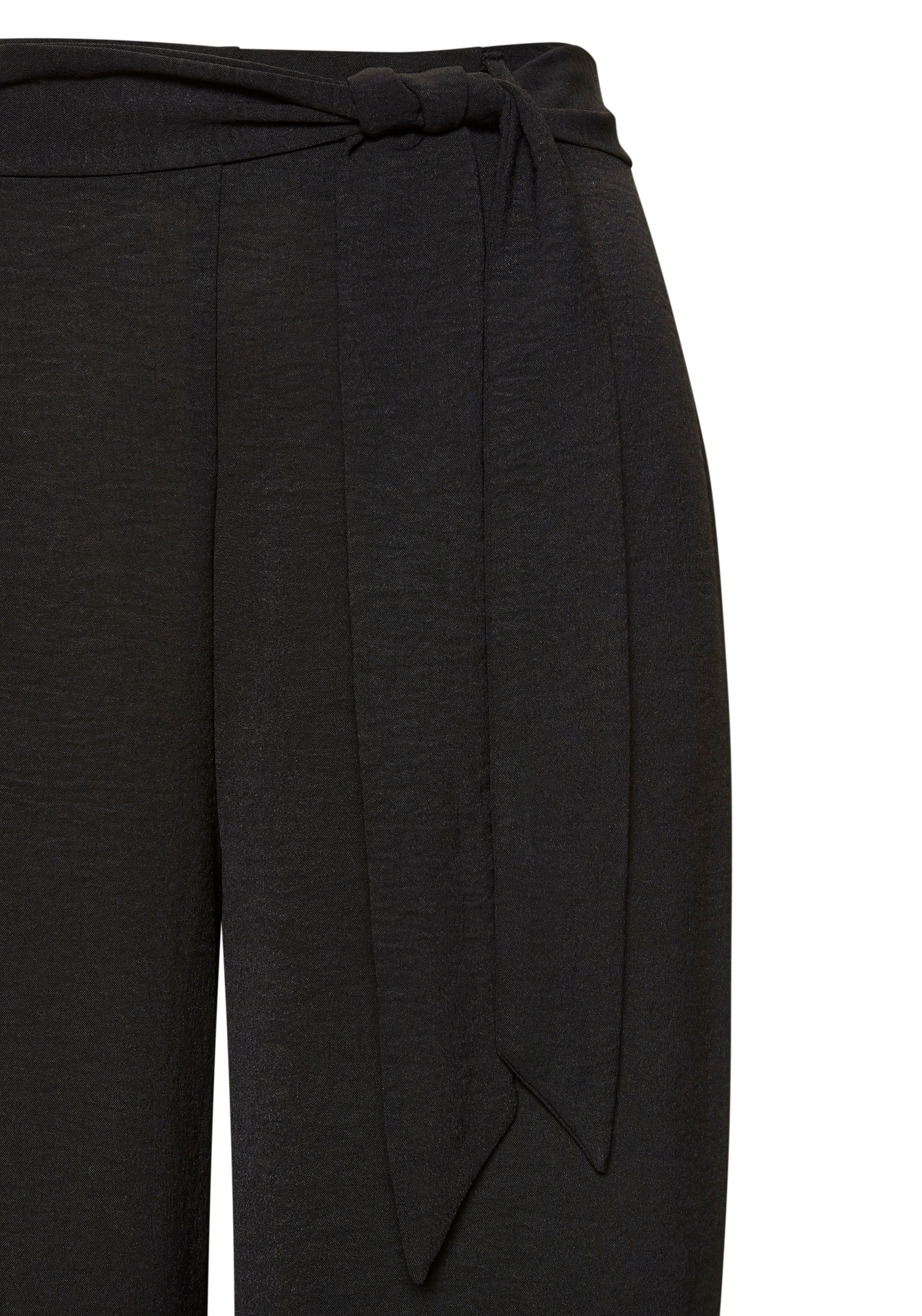 Vivance Comfortbroek (Met riem)